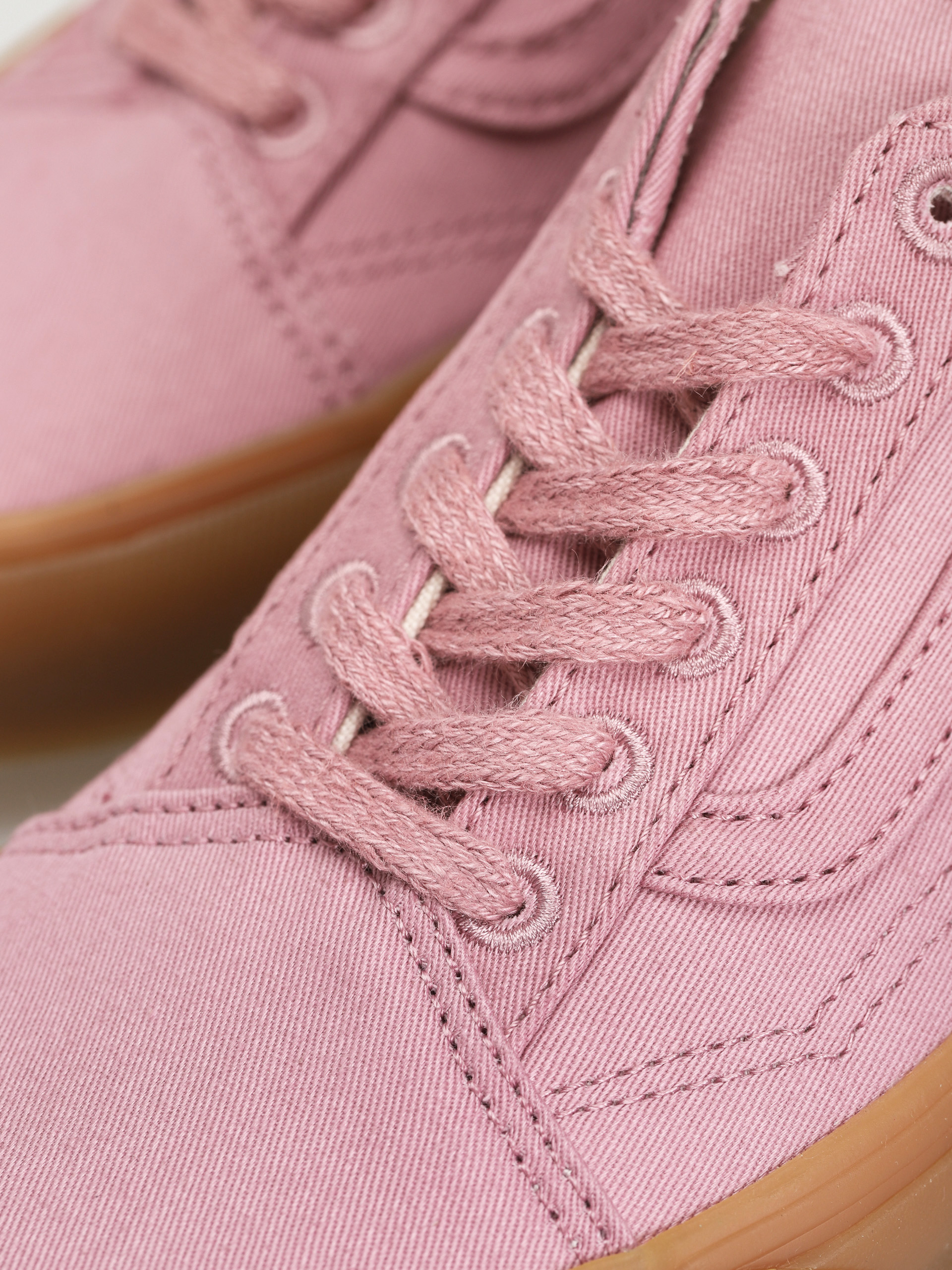 Vans Old Skool Tapered Shoes (eco theory in our hands lilas)