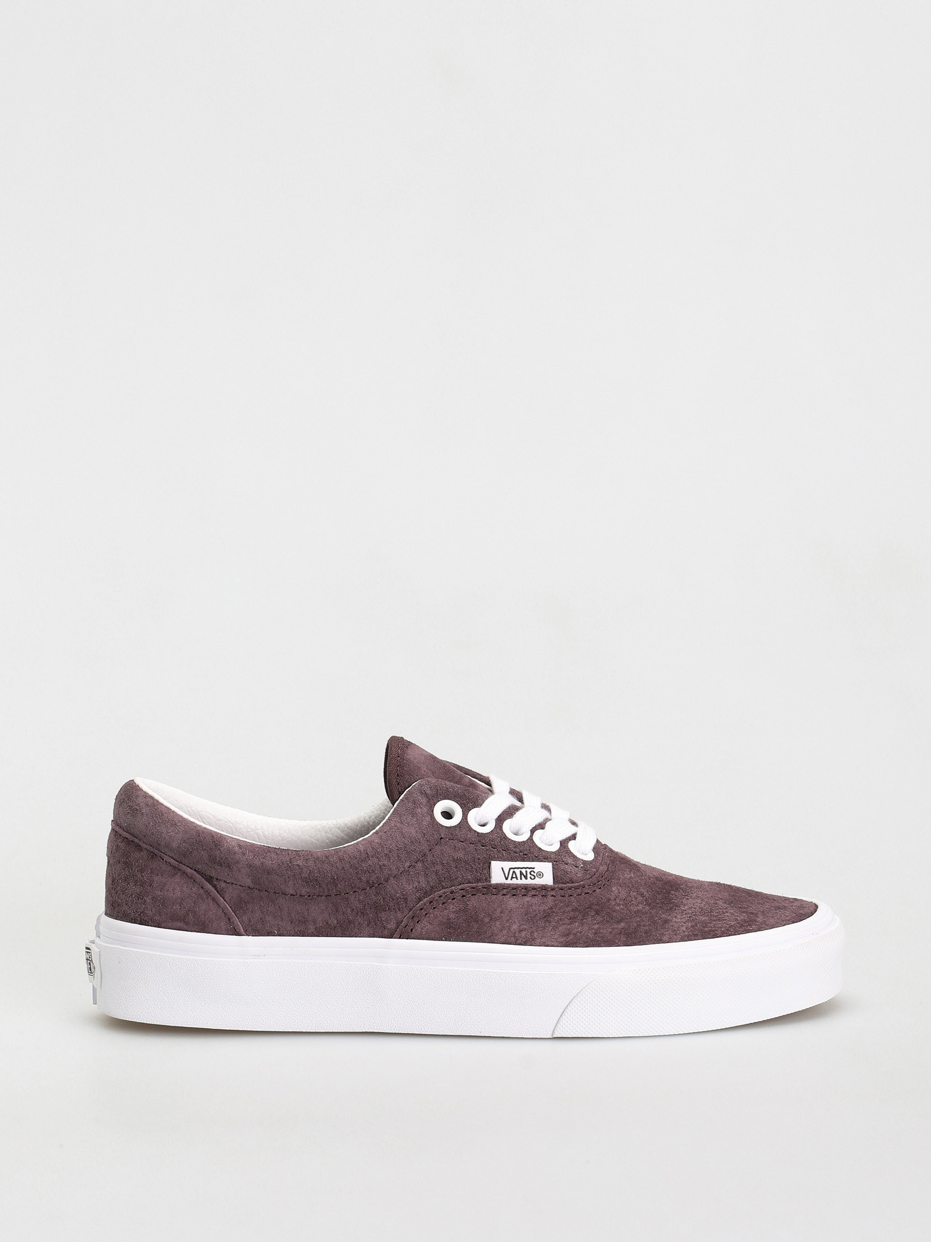 Vans Era Shoes (pig suede wine tasting)