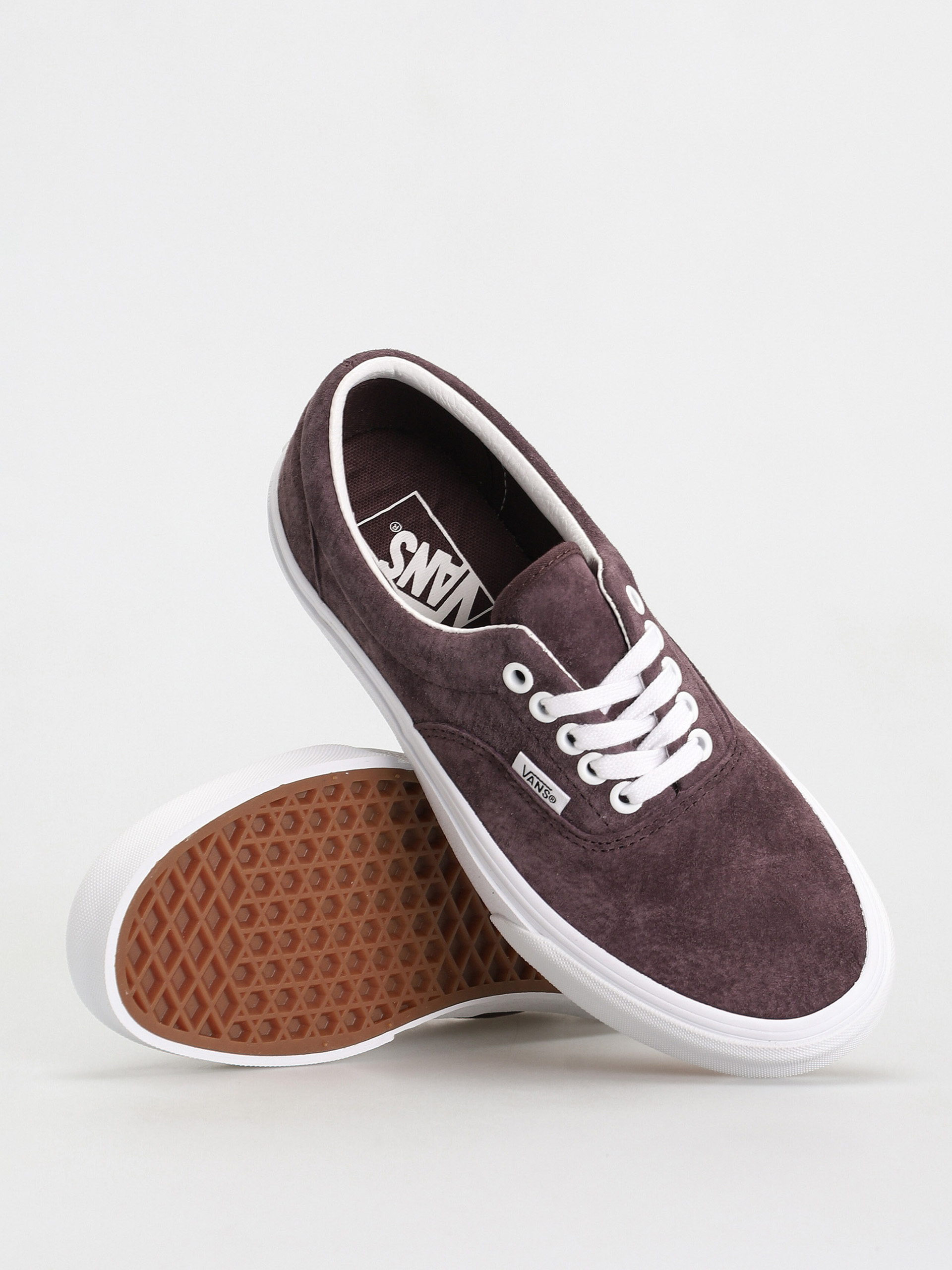 Vans Era Schuhe (pig suede wine tasting)