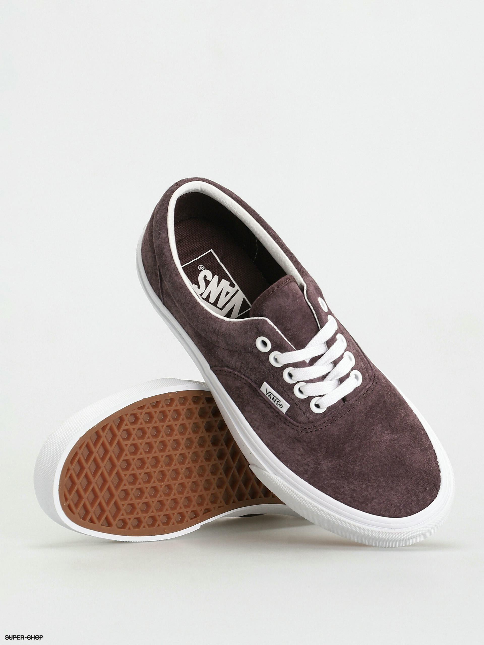 vans suede shoes