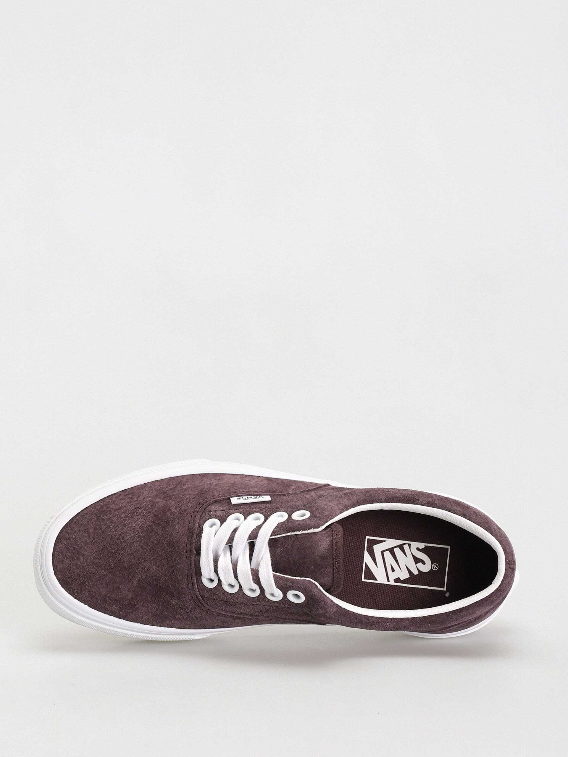 Vans Era Schuhe (pig suede wine tasting)