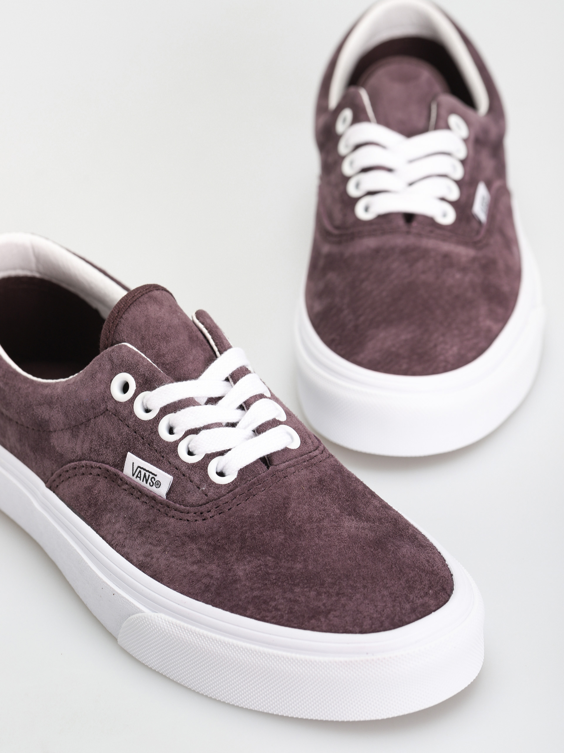 Vans Era Schuhe (pig suede wine tasting)