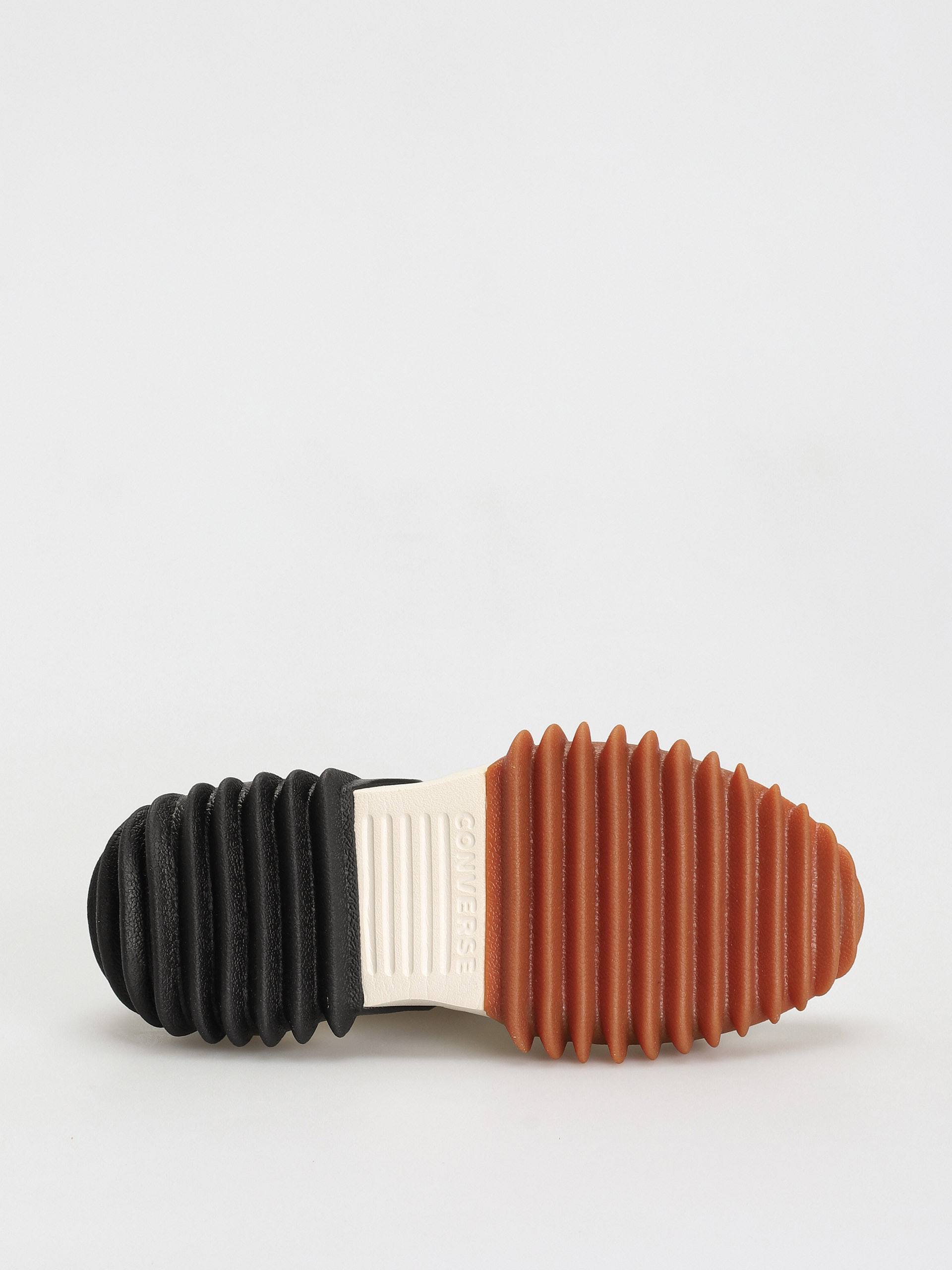 Converse Run Star Motion Hi Shoes (sand dune/black/egret)