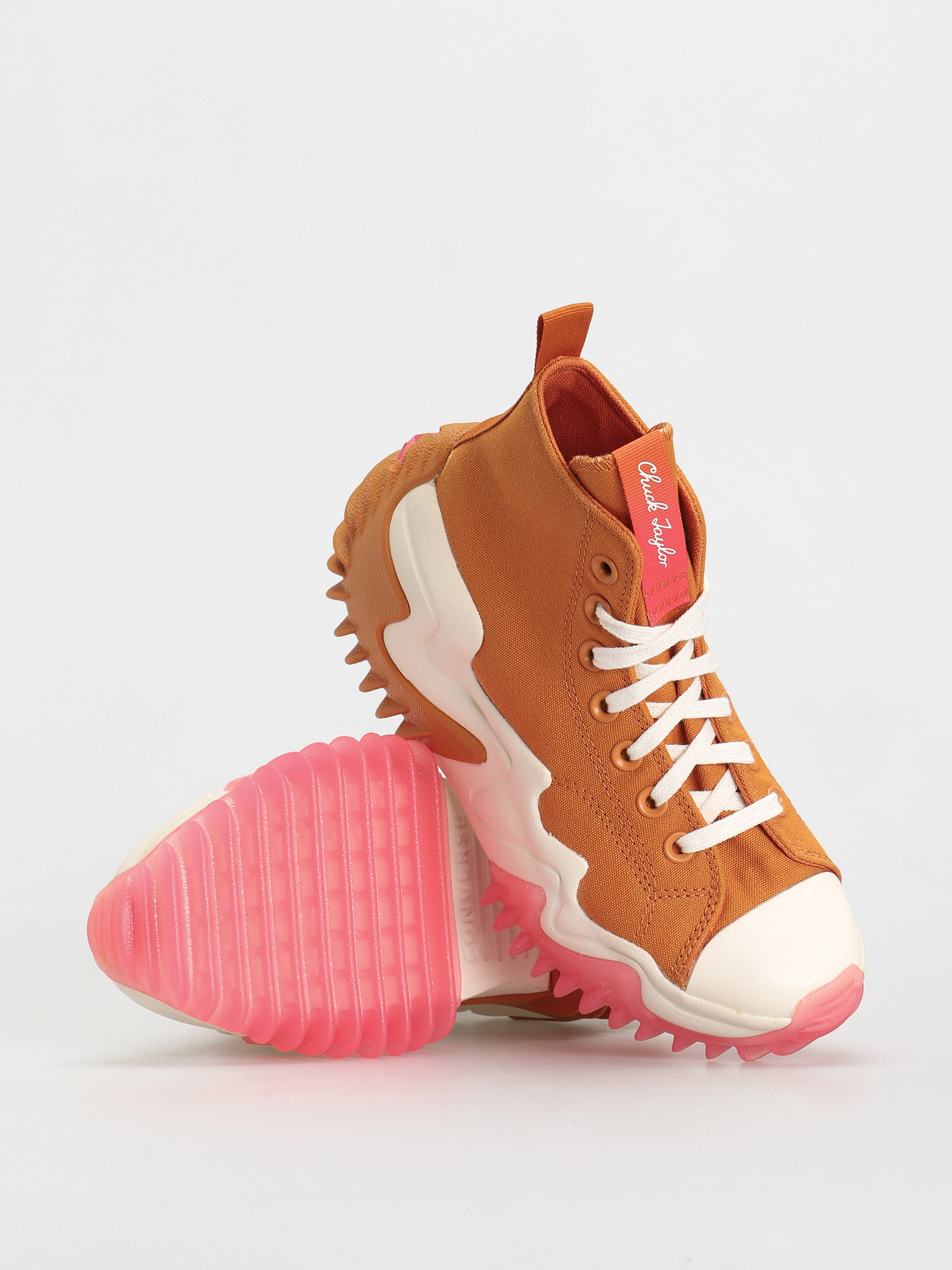 Converse Run Star Motion Hi Shoes (monarch)