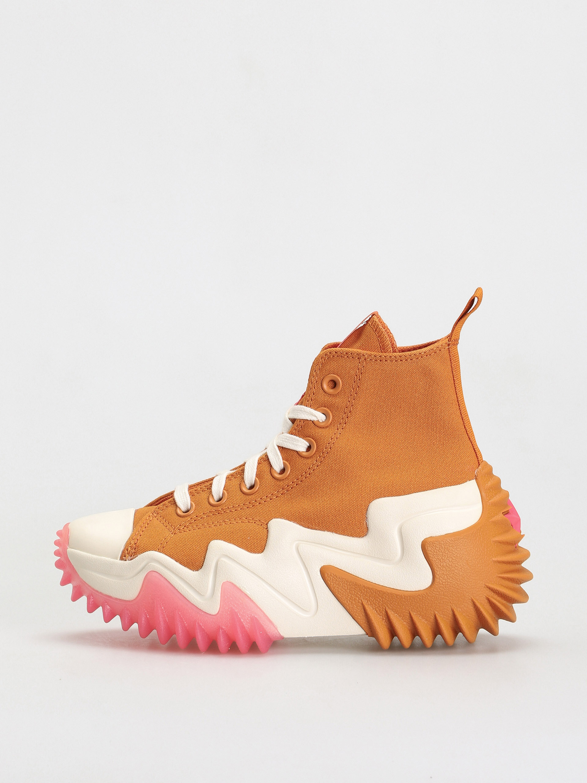 Converse Run Star Motion Hi Shoes (monarch)