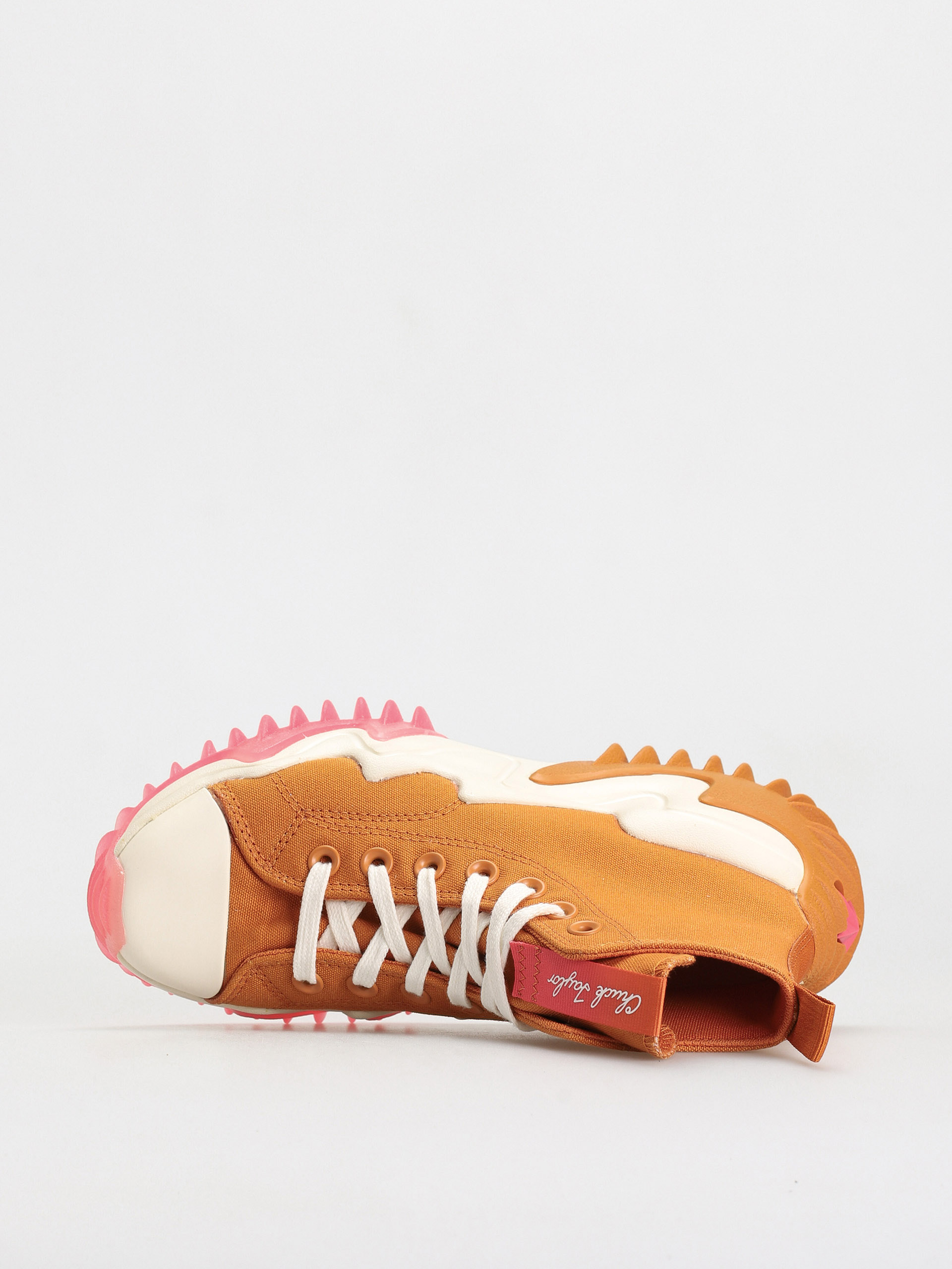 Converse Run Star Motion Hi Shoes (monarch)