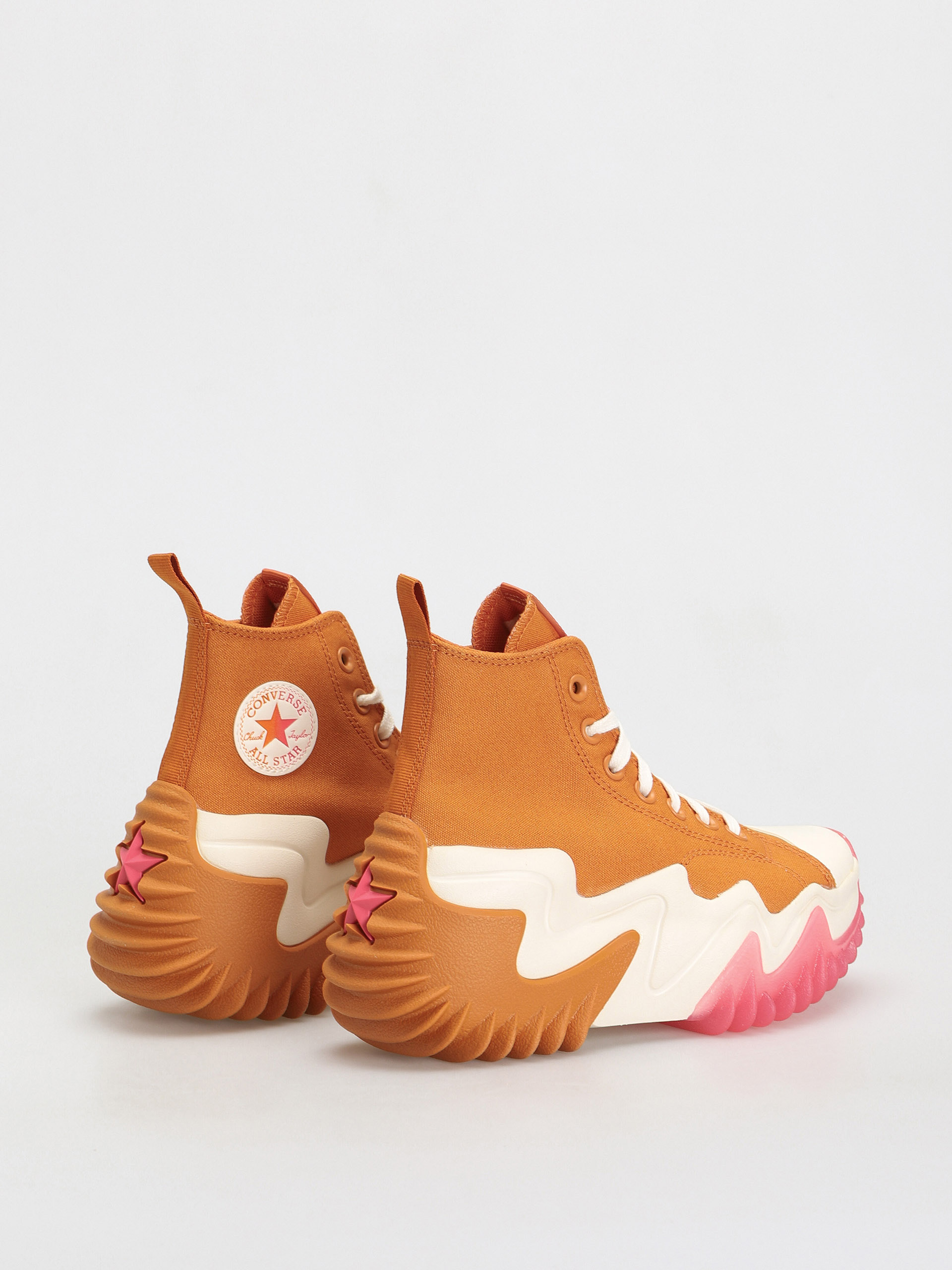 Converse Run Star Motion Hi Shoes (monarch)