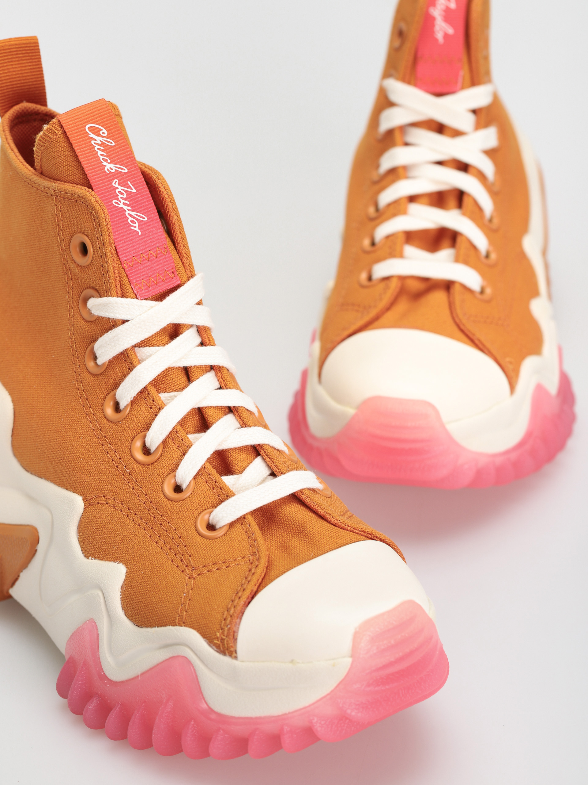Converse Run Star Motion Hi Shoes (monarch)