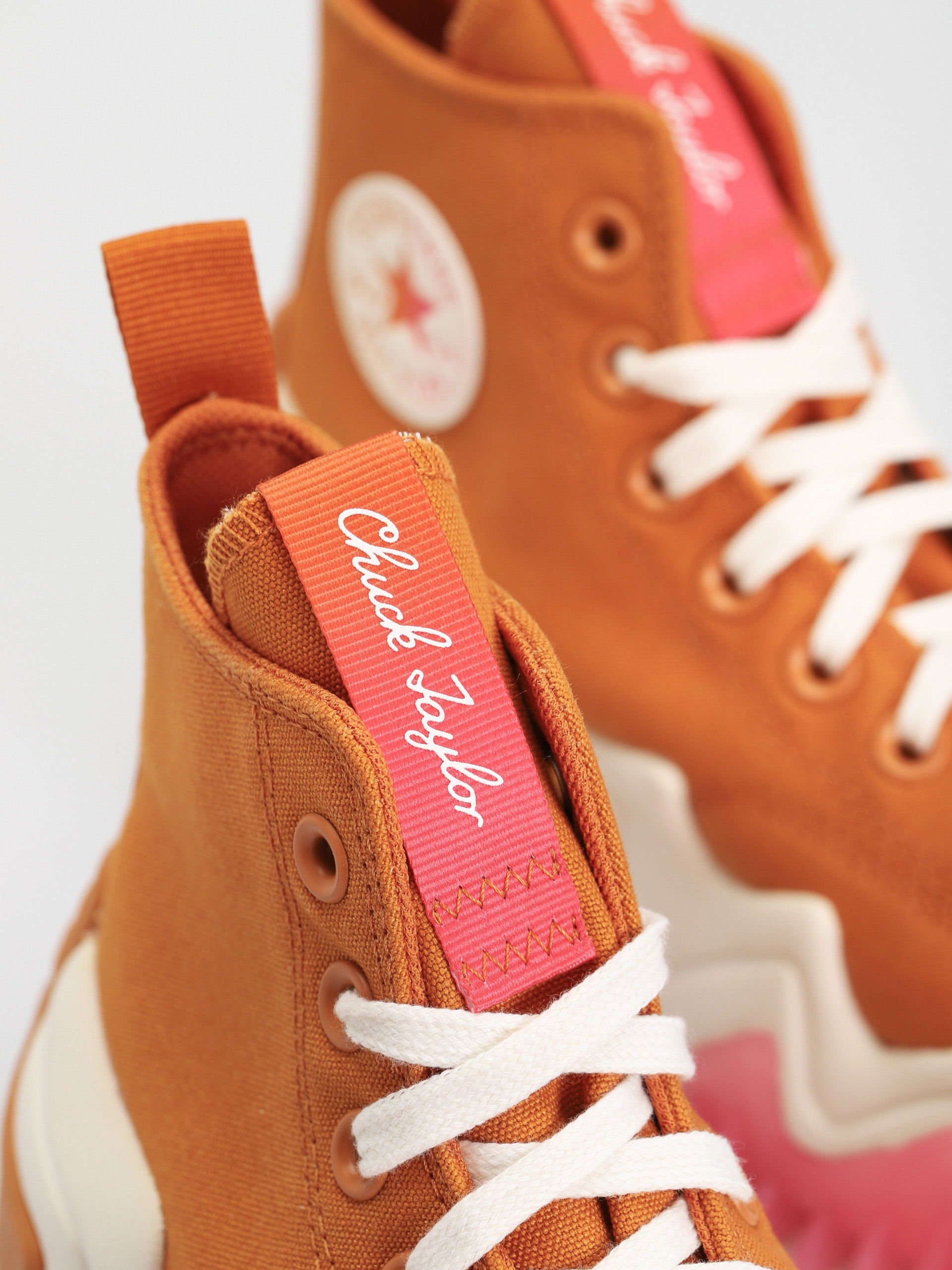 Converse Run Star Motion Hi Shoes (monarch)