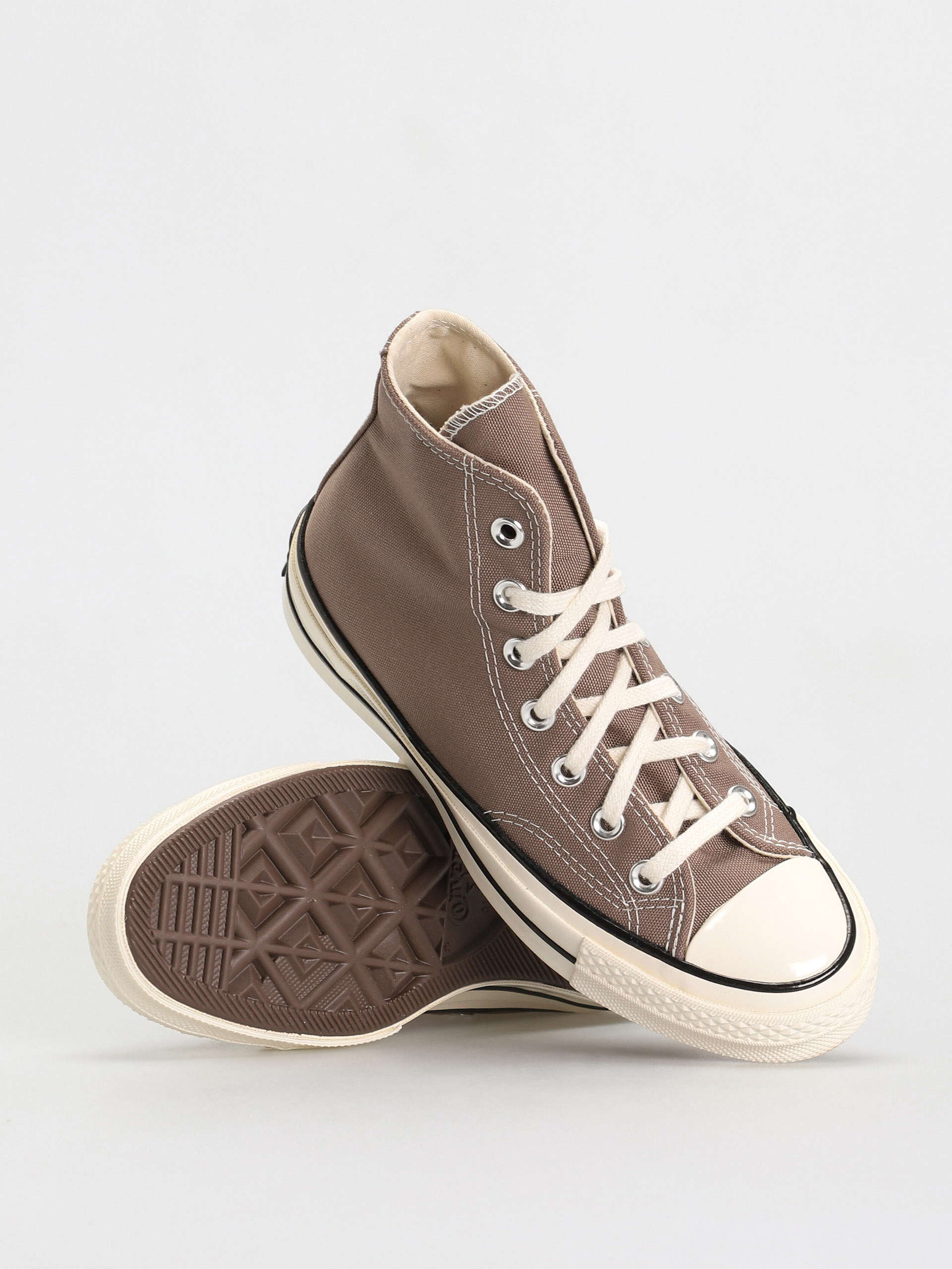 Converse Chuck 70 Hi Chucks (desert cargo/egret/black)
