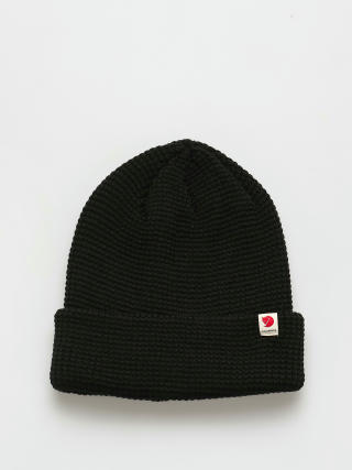 Fjallraven Tab Hat Beanie (black)