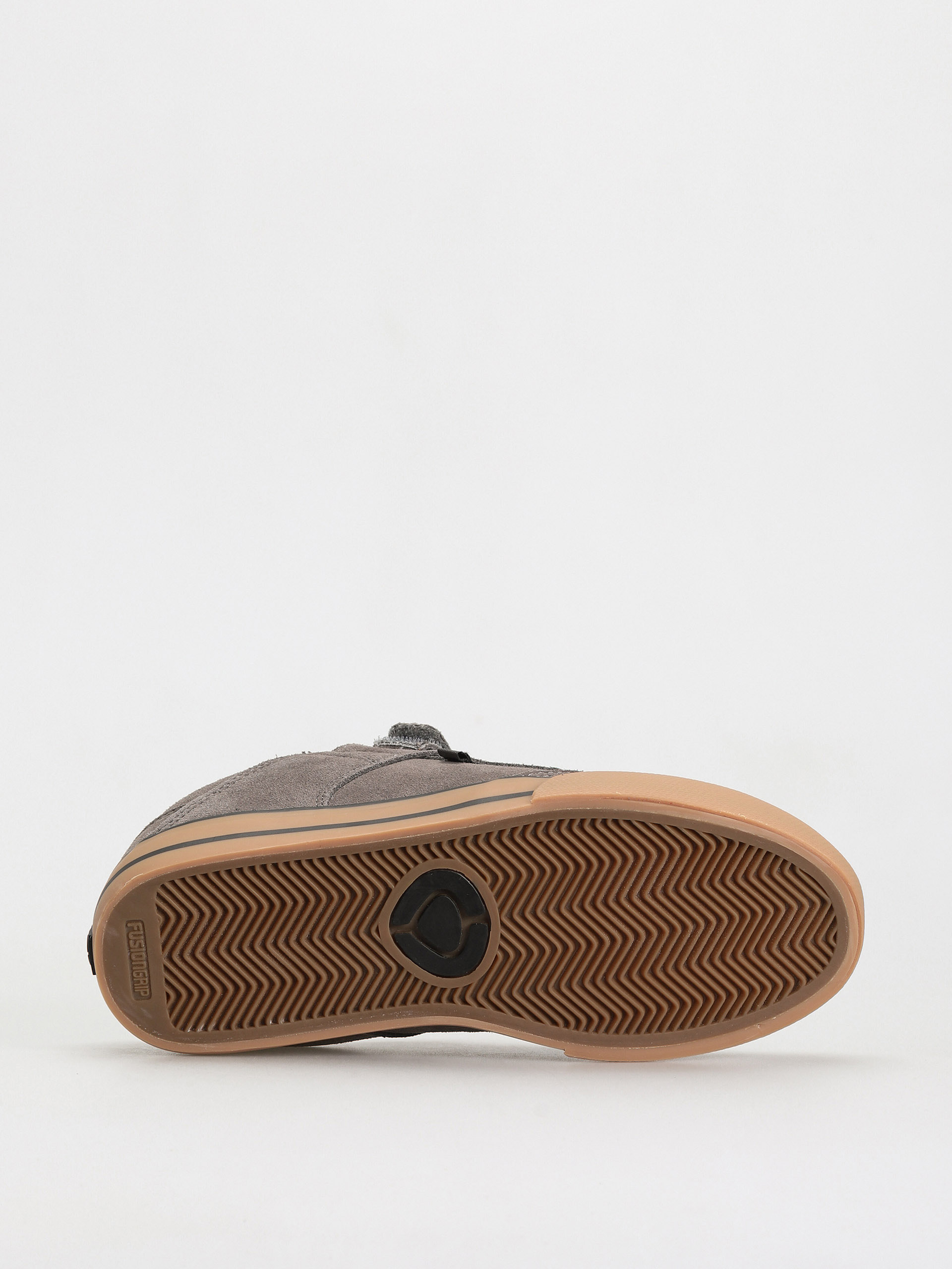 Circa 205 Vulc Shoes (gunmental/gum)