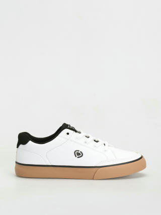 Circa Al 50 Slim Shoes (white gum)