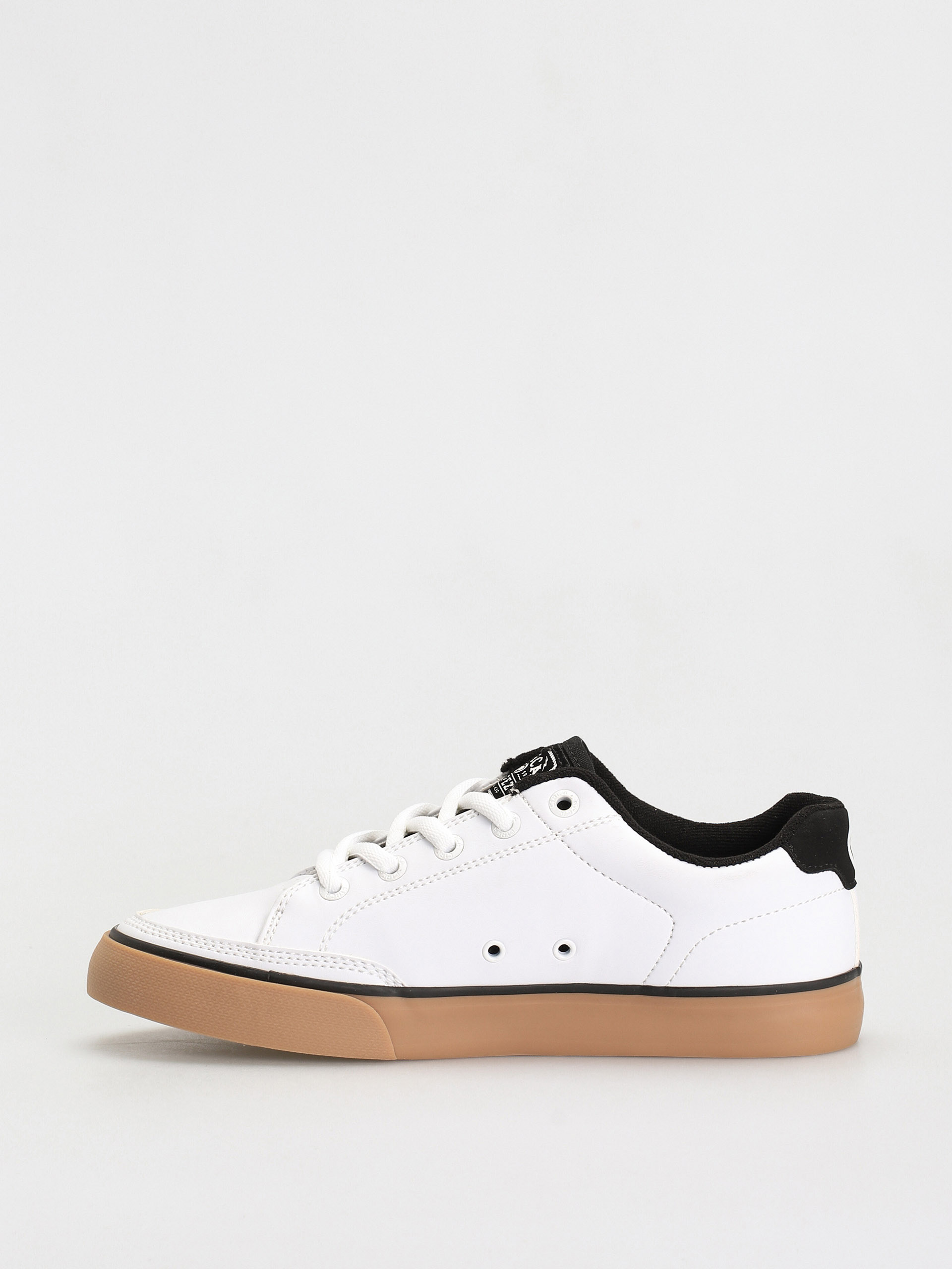 Circa Al 50 Slim Shoes (white gum)