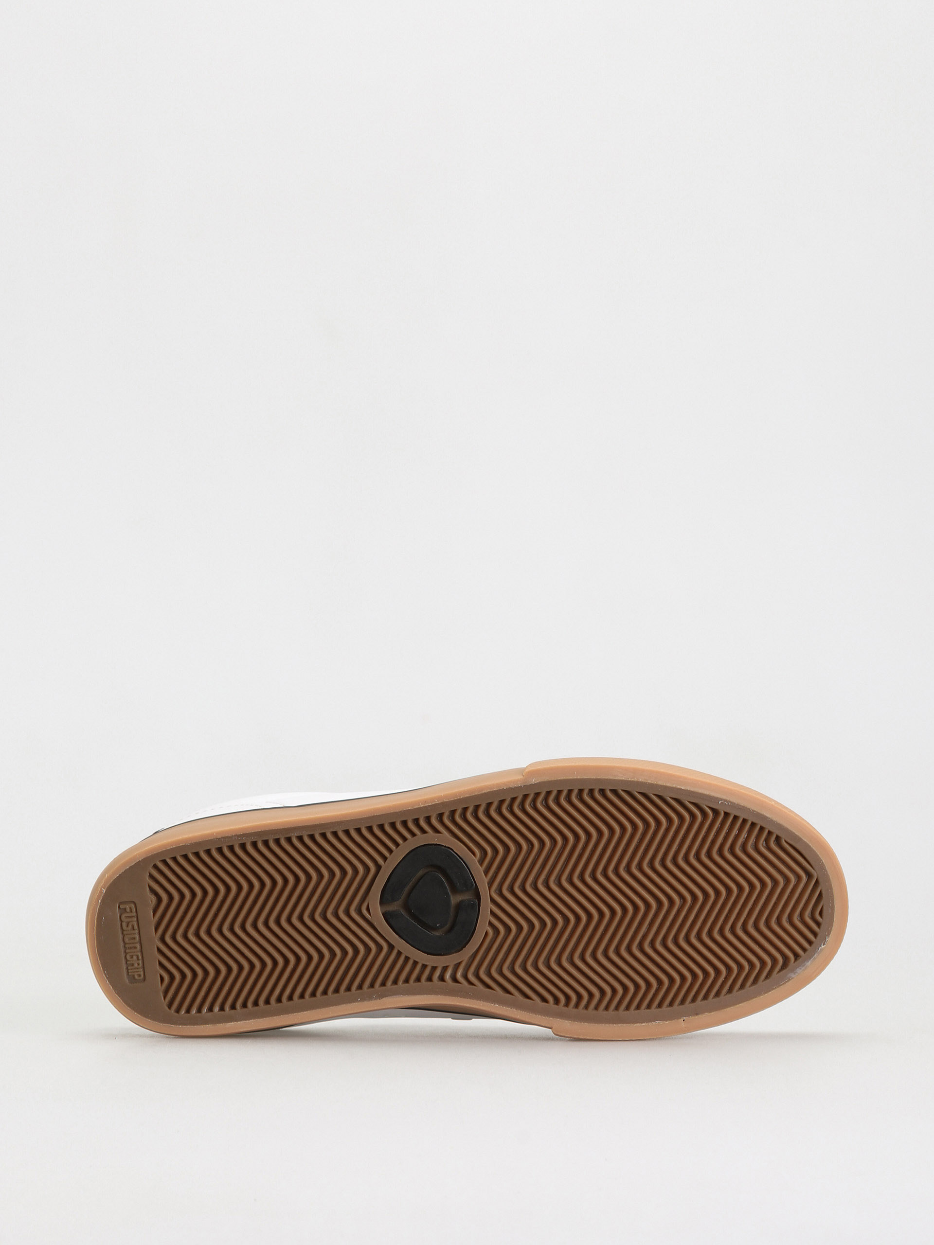 Circa Al 50 Slim Shoes (white gum)