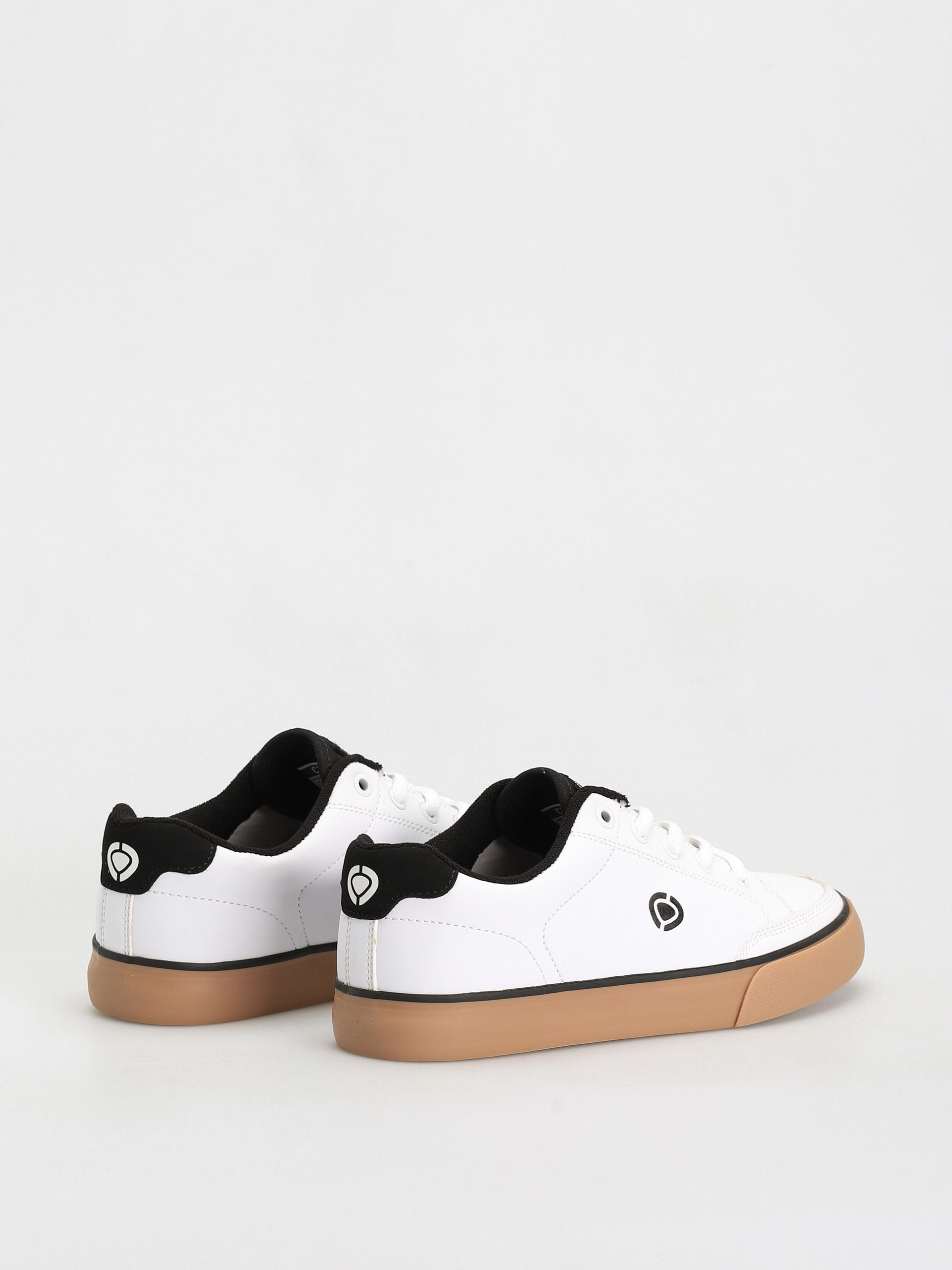 Circa Al 50 Slim Shoes (white gum)