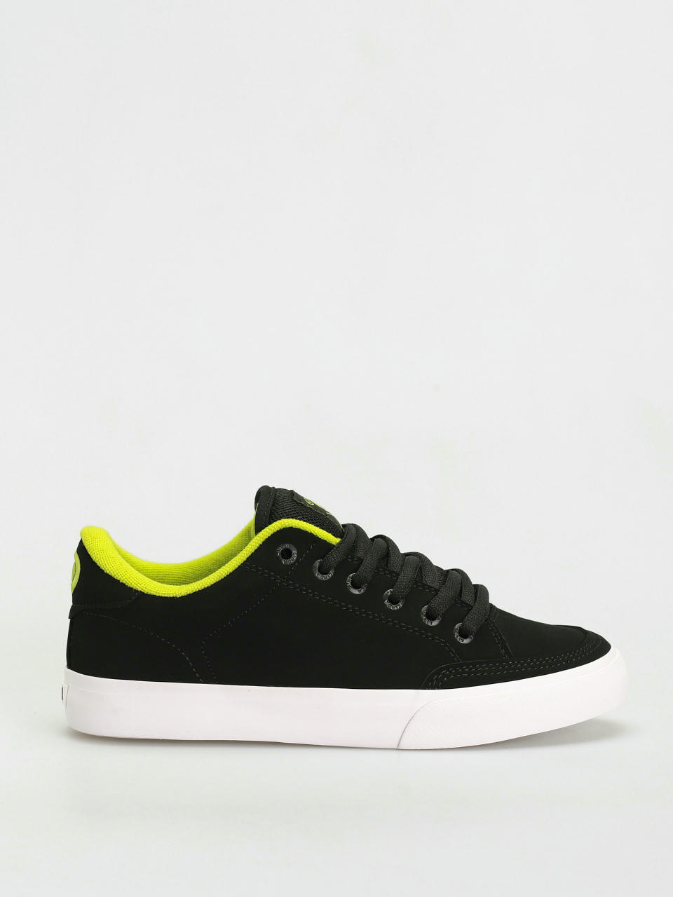 Circa Al50 Pro Shoes (black/lime punch/white)