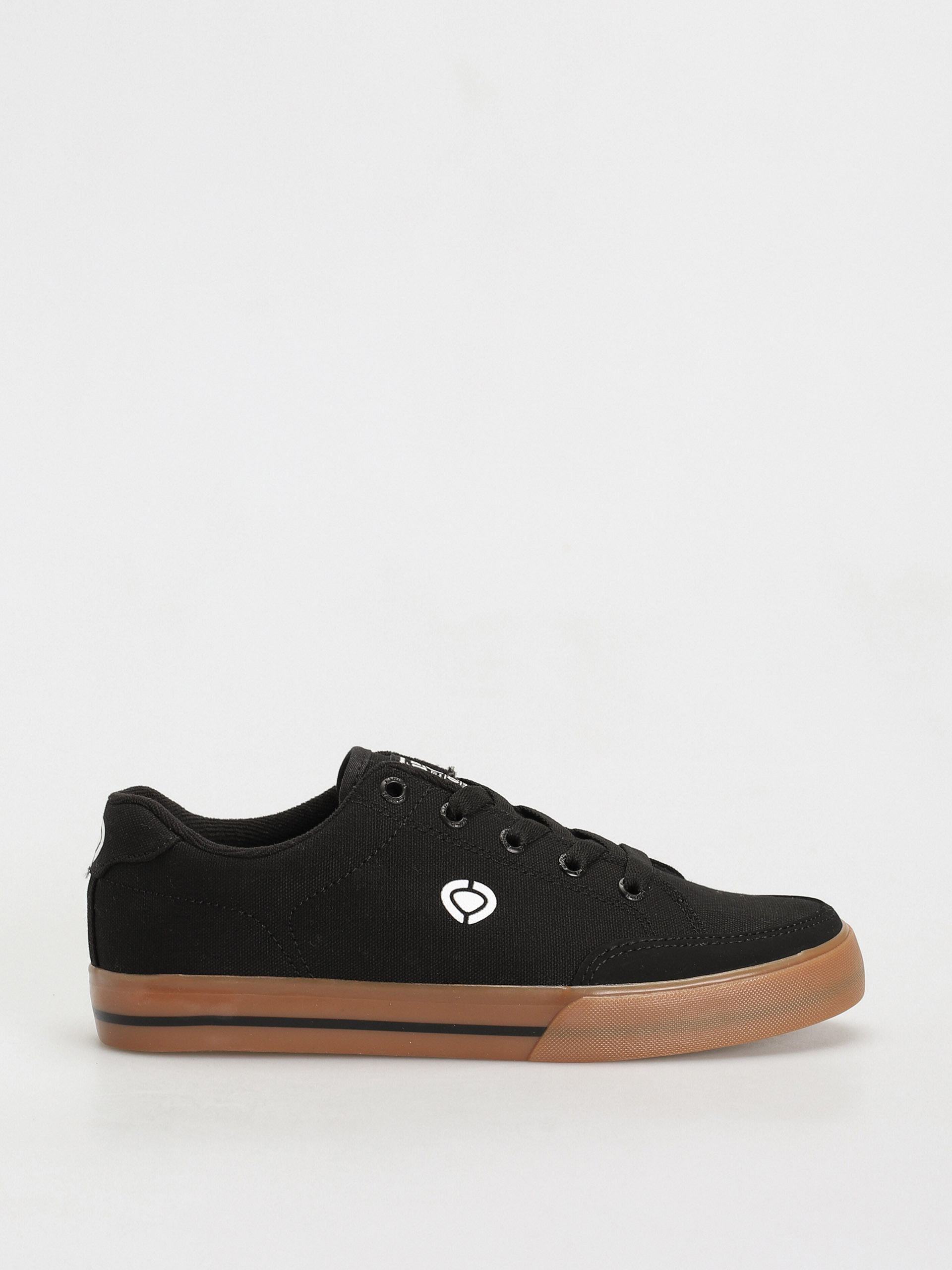 Circa Al 50 Slim Schuhe (black/gum)