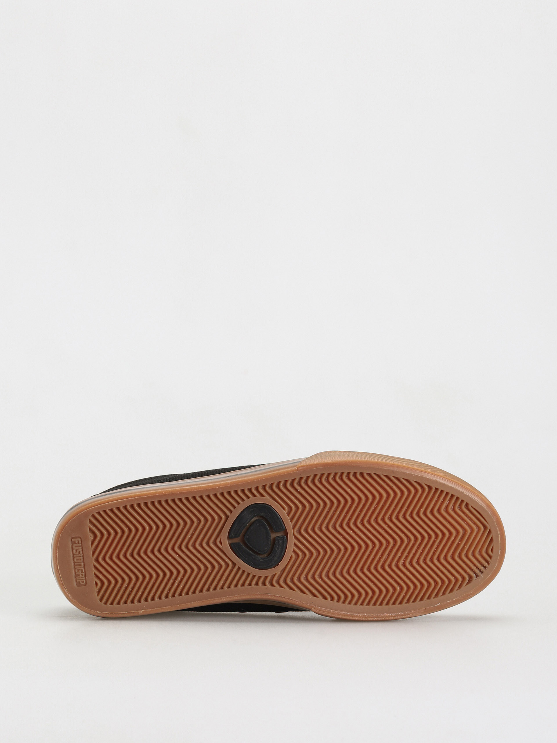 Circa Al 50 Slim Shoes (black/gum)