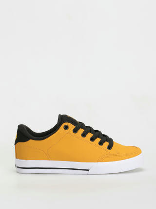 Circa Al 50 Pro Shoes (mineral yellow/black/white)