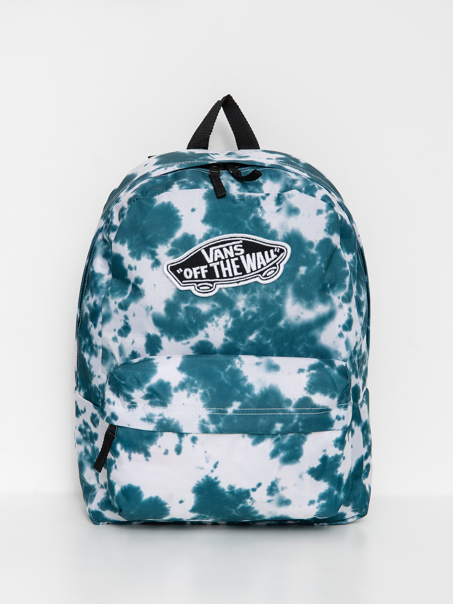 Vans Realm Backpack Wmn (deep teal)