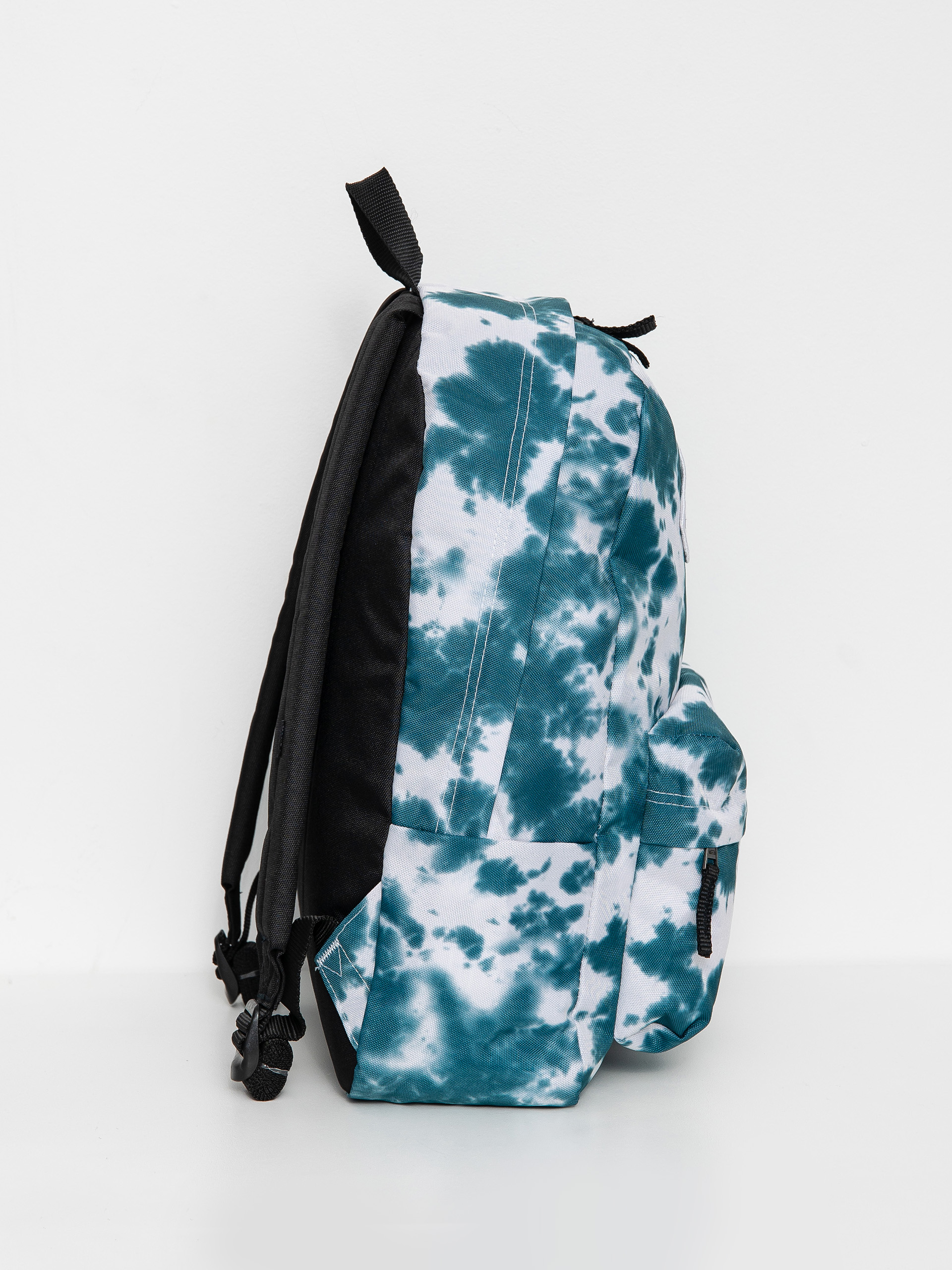 Vans Realm Backpack Wmn (deep teal)