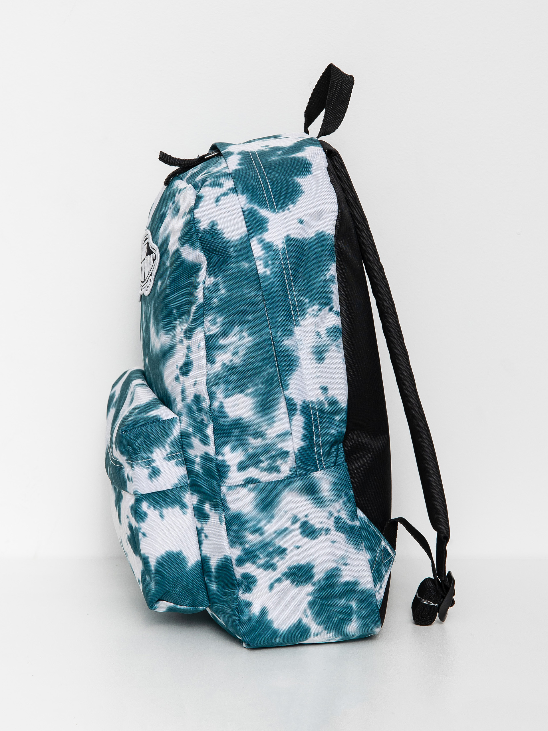 Vans Realm Backpack Wmn (deep teal)