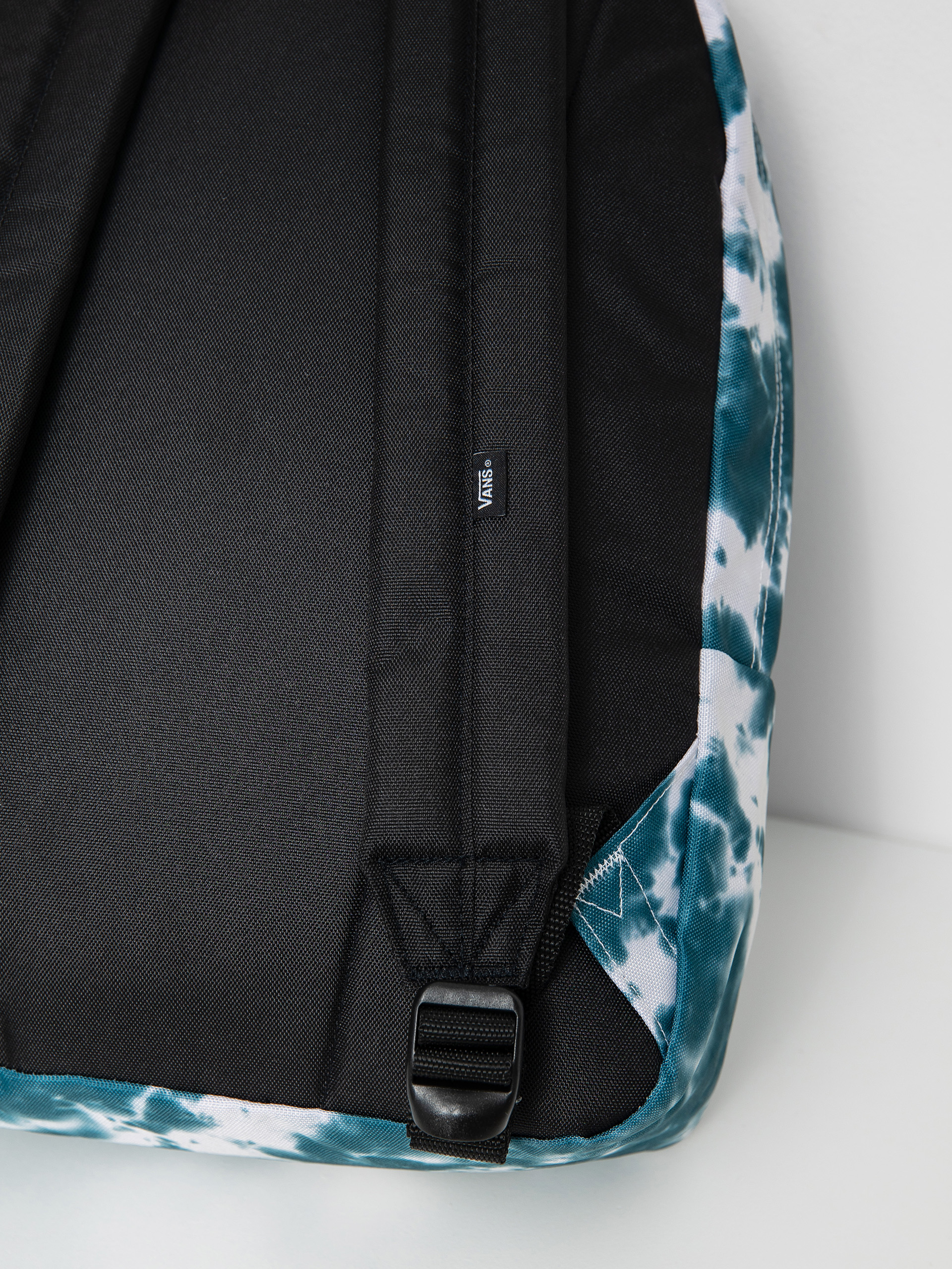 Vans Realm Backpack Wmn (deep teal)