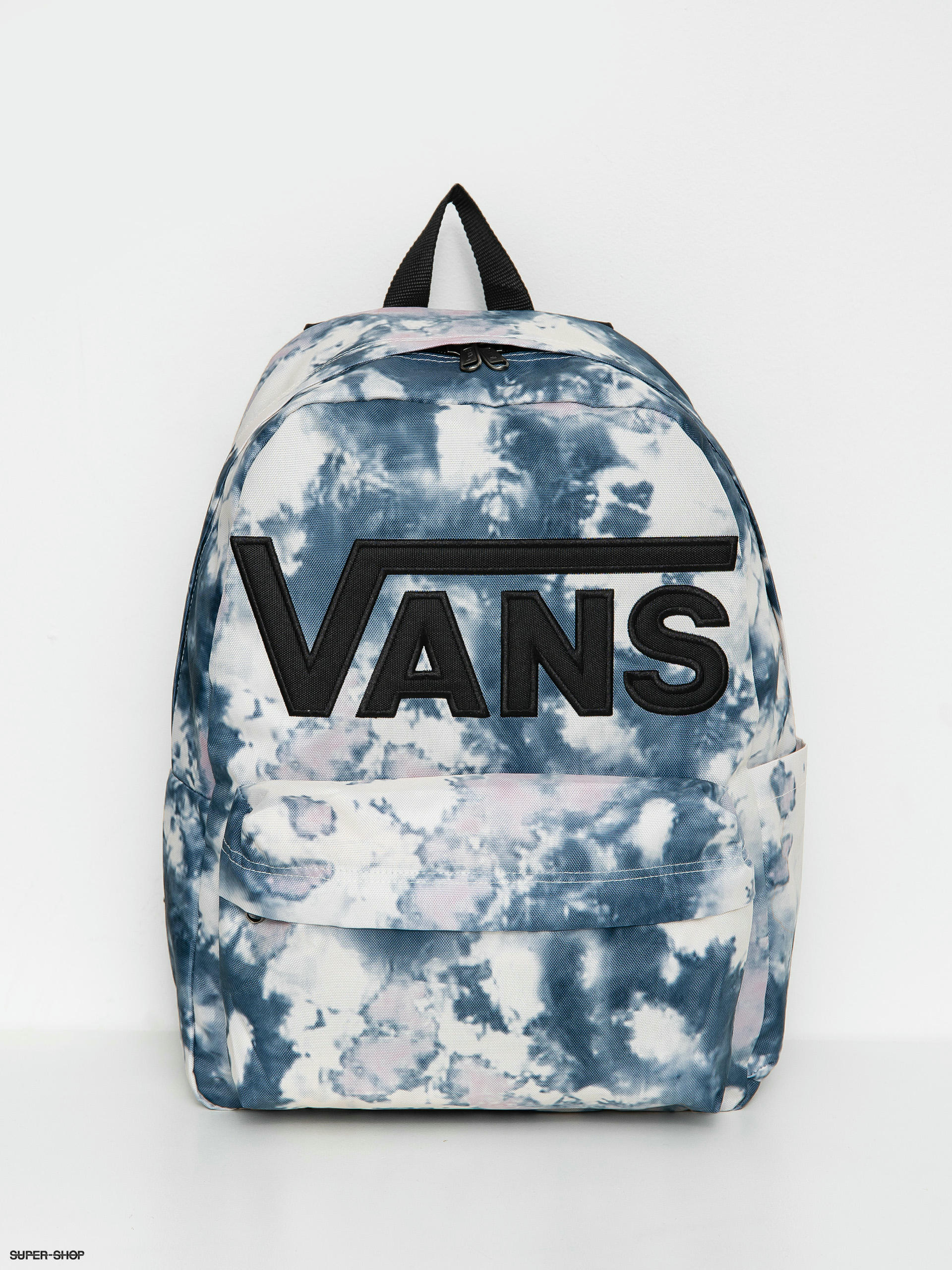 Vans drop v sales tie dye hoodie