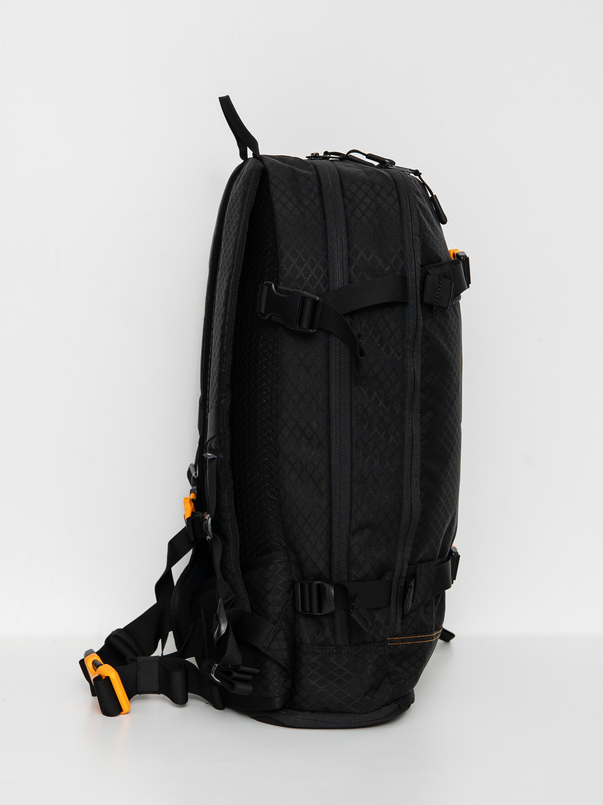 Vans Construct Snowpack Backpack (black)