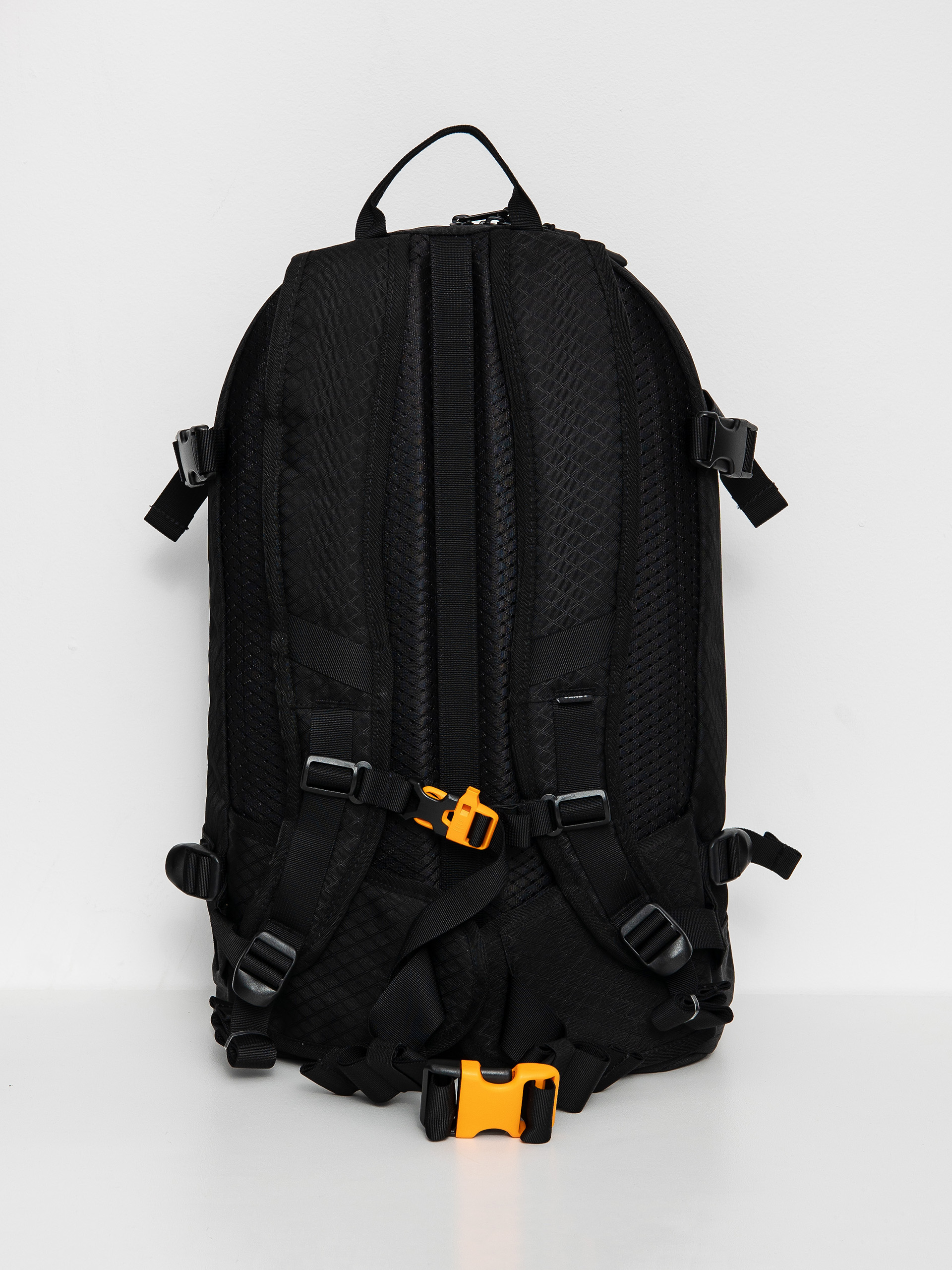 Vans Construct Snowpack Backpack (black)