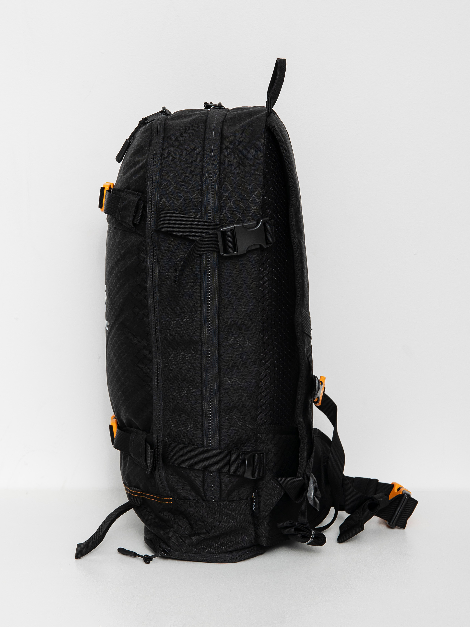 Vans Construct Snowpack Backpack (black)