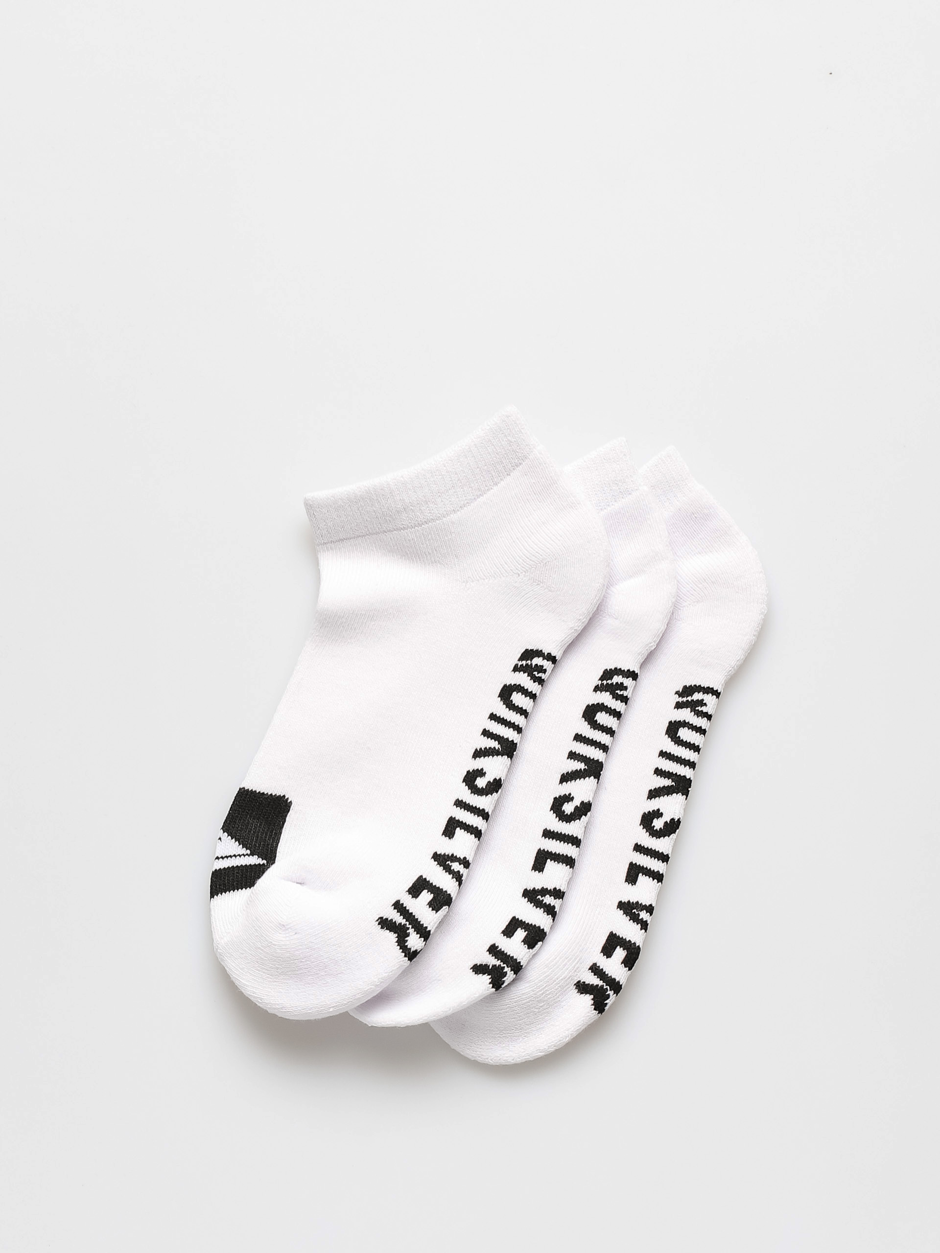 quiksilver ankle socks