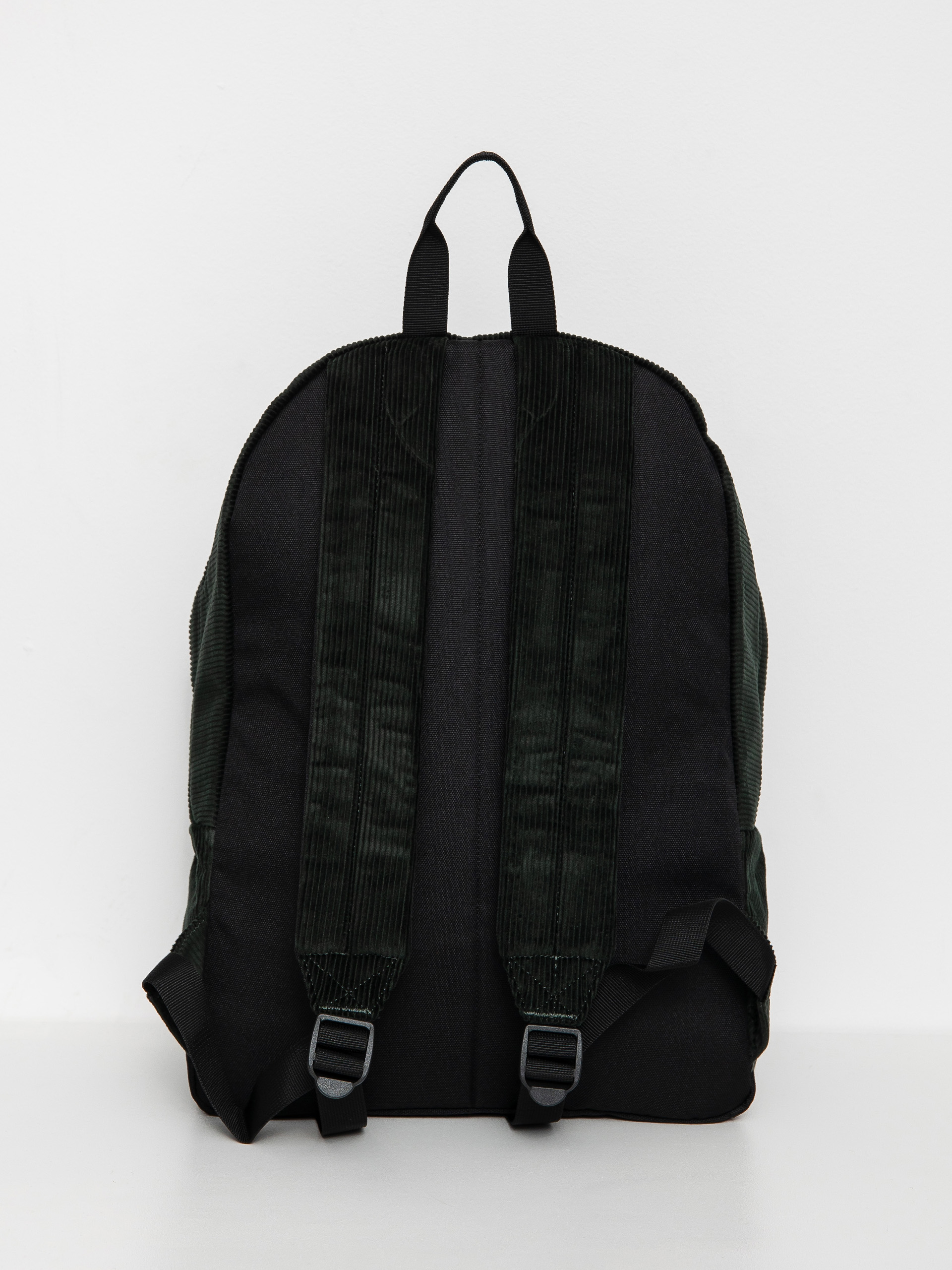 Carhartt WIP Flint Backpack - green (dark cedar)