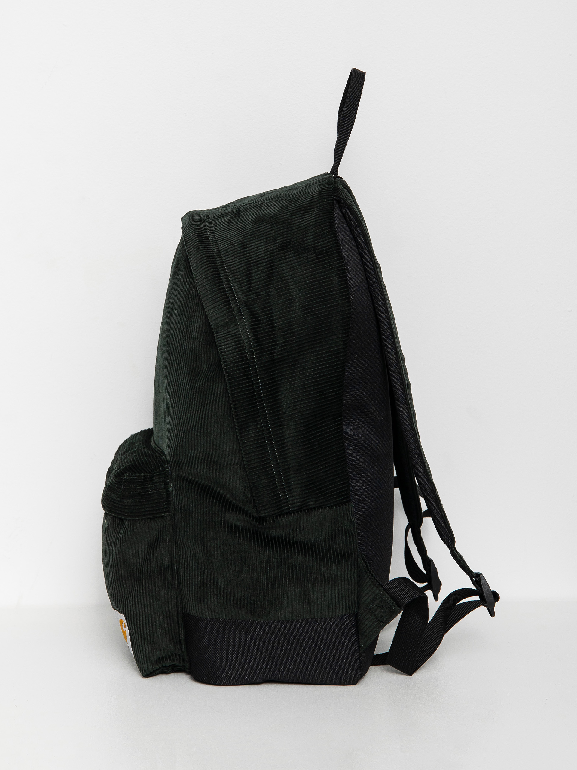 Carhartt WIP Flint Backpack - green (dark cedar)