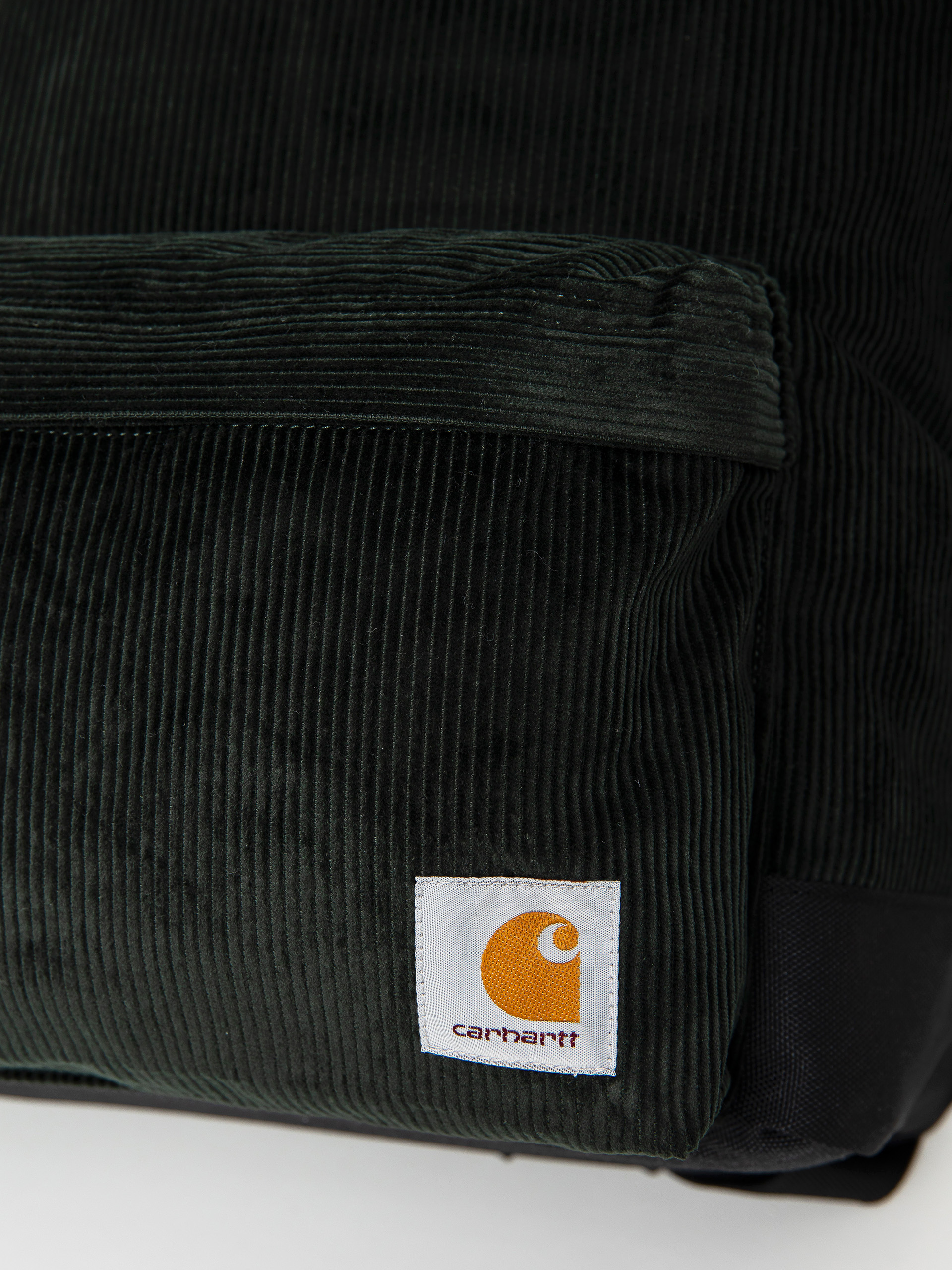 Carhartt WIP Flint Backpack (dark cedar)