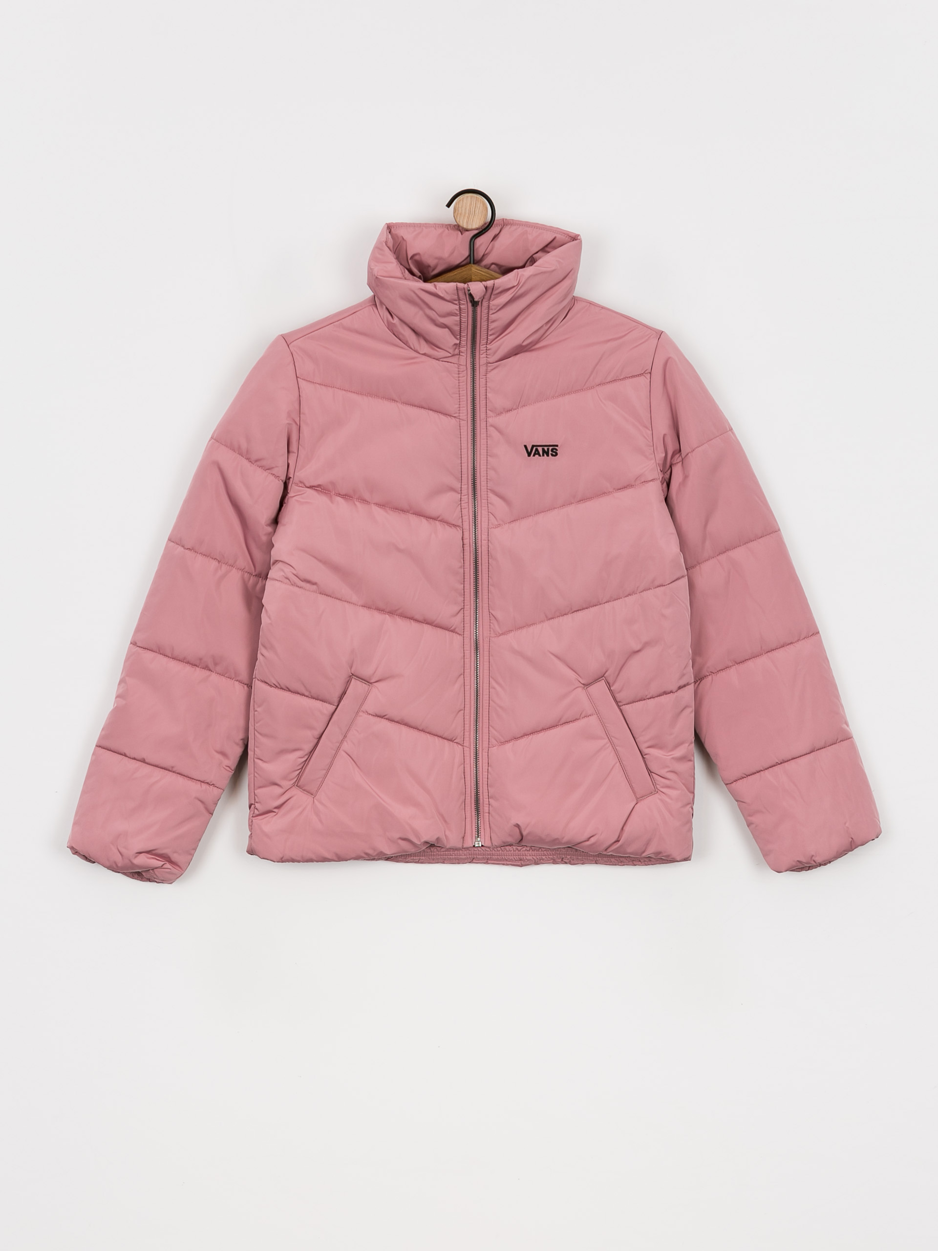 Vans Foundry Puff MTE Jacke Wmn (lilas)