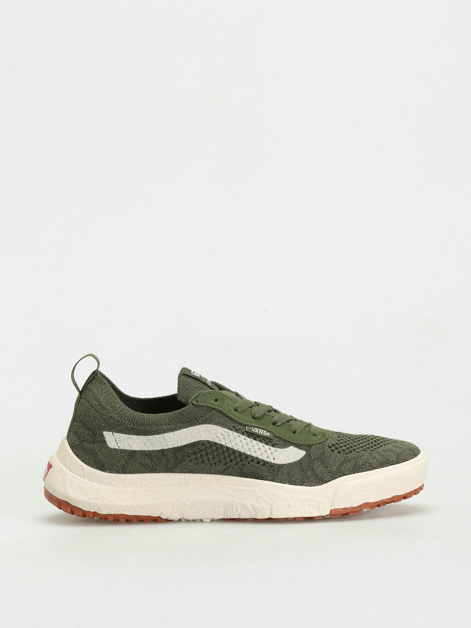 Vans Ultrarange Vr3 Shoes (chive)