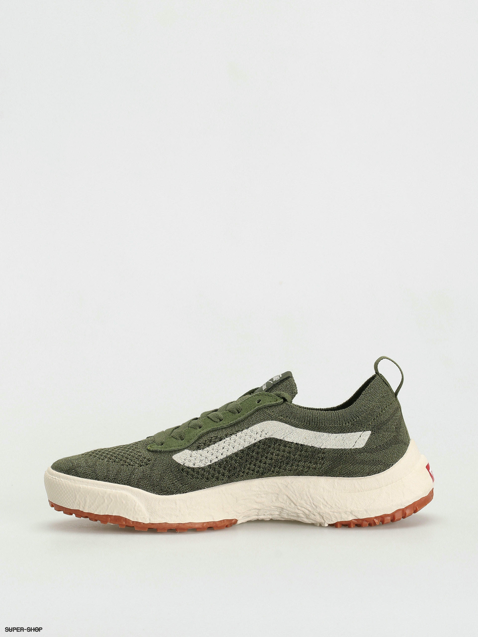 Vans Ultrarange Vr3 Shoes (chive)