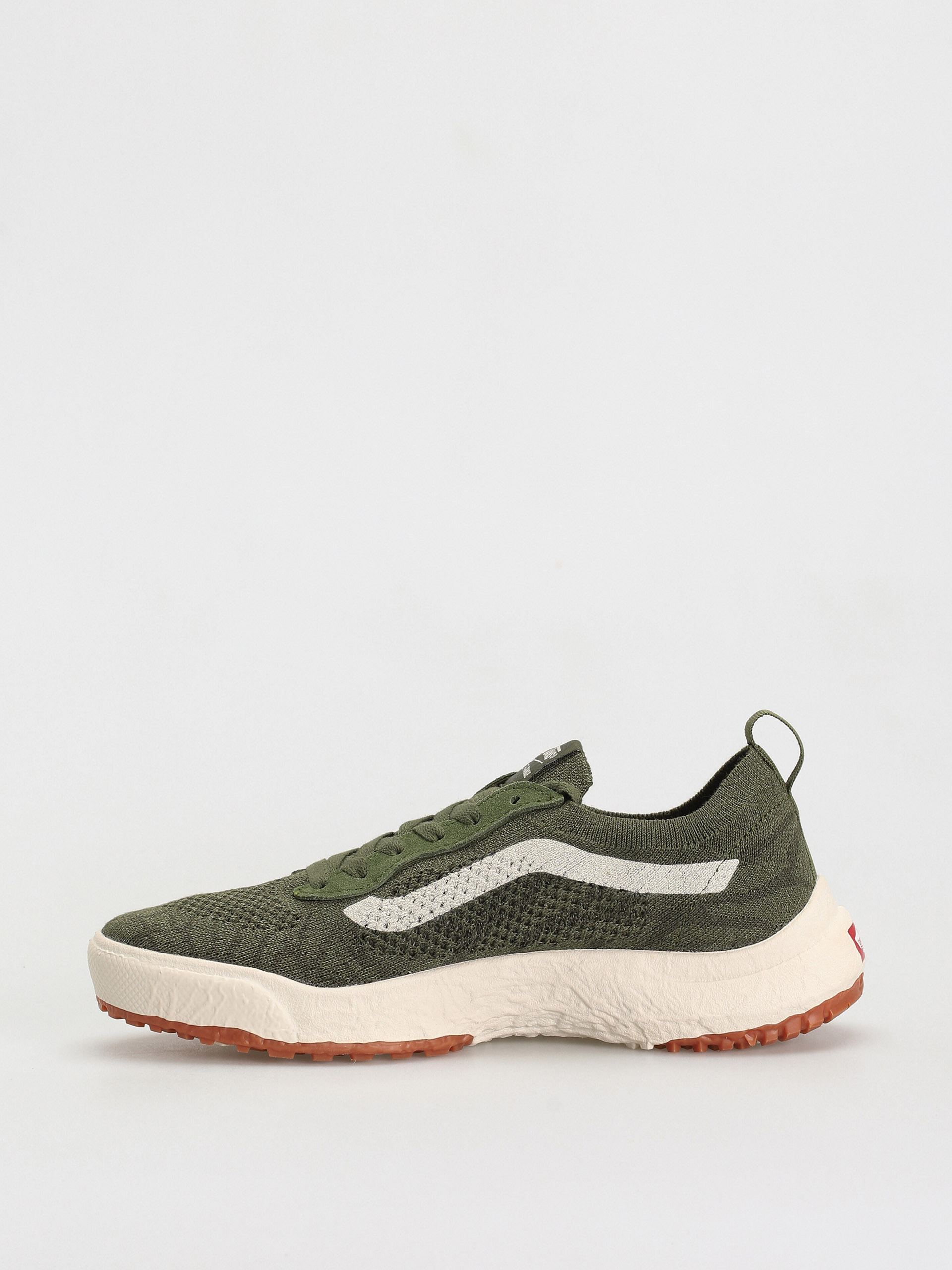 Vans Ultrarange Vr3 Shoes (chive)