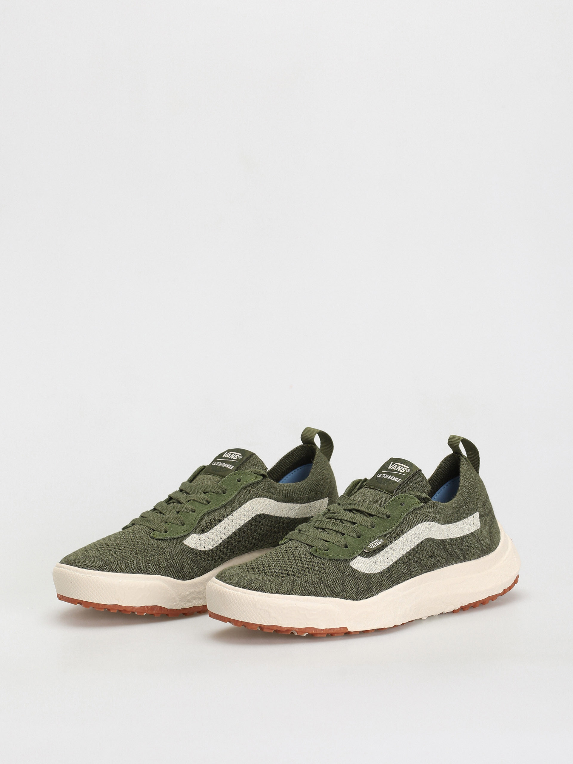 Vans Ultrarange Vr3 Shoes (chive)
