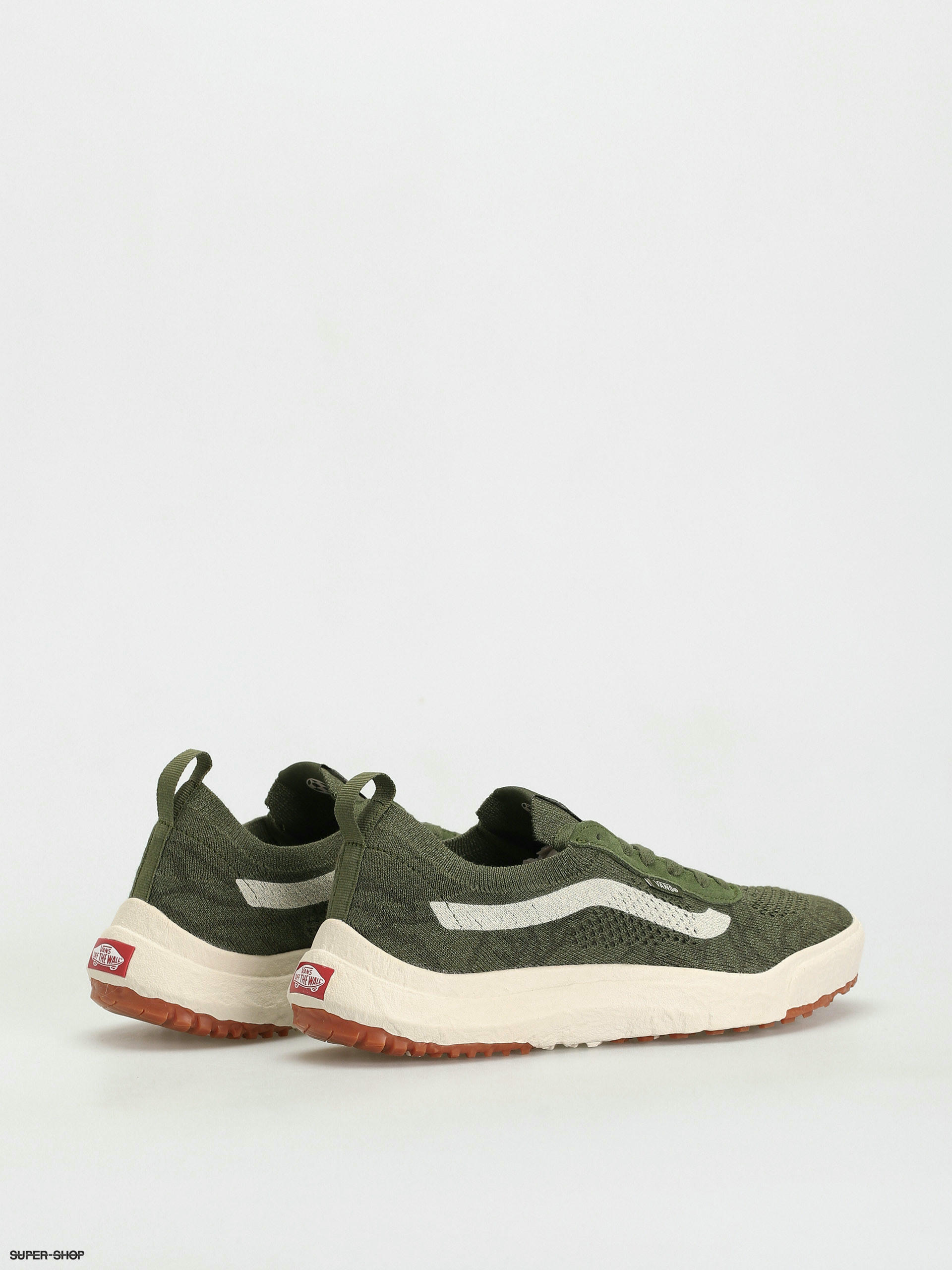 Vans Ultrarange Vr3 Shoes (chive)