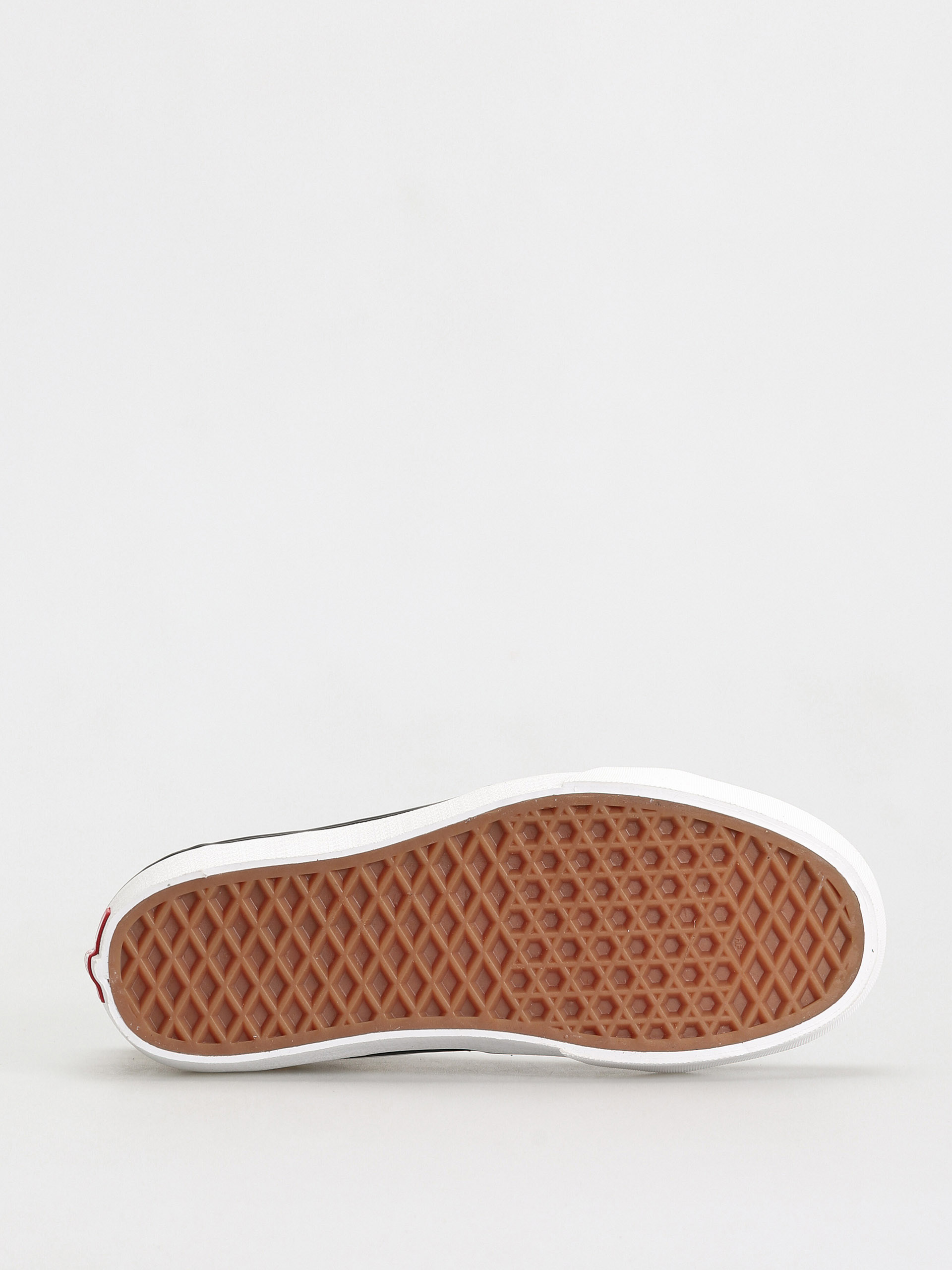 Vans Sk8 Hi Platform 2.0 Schuhe (poppy checkerboard black/multi)