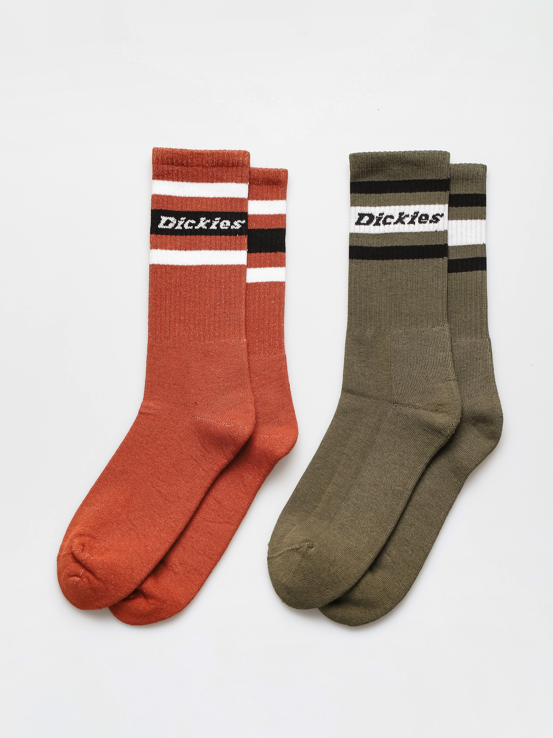 Dickies Genola Socks (gingerbread)