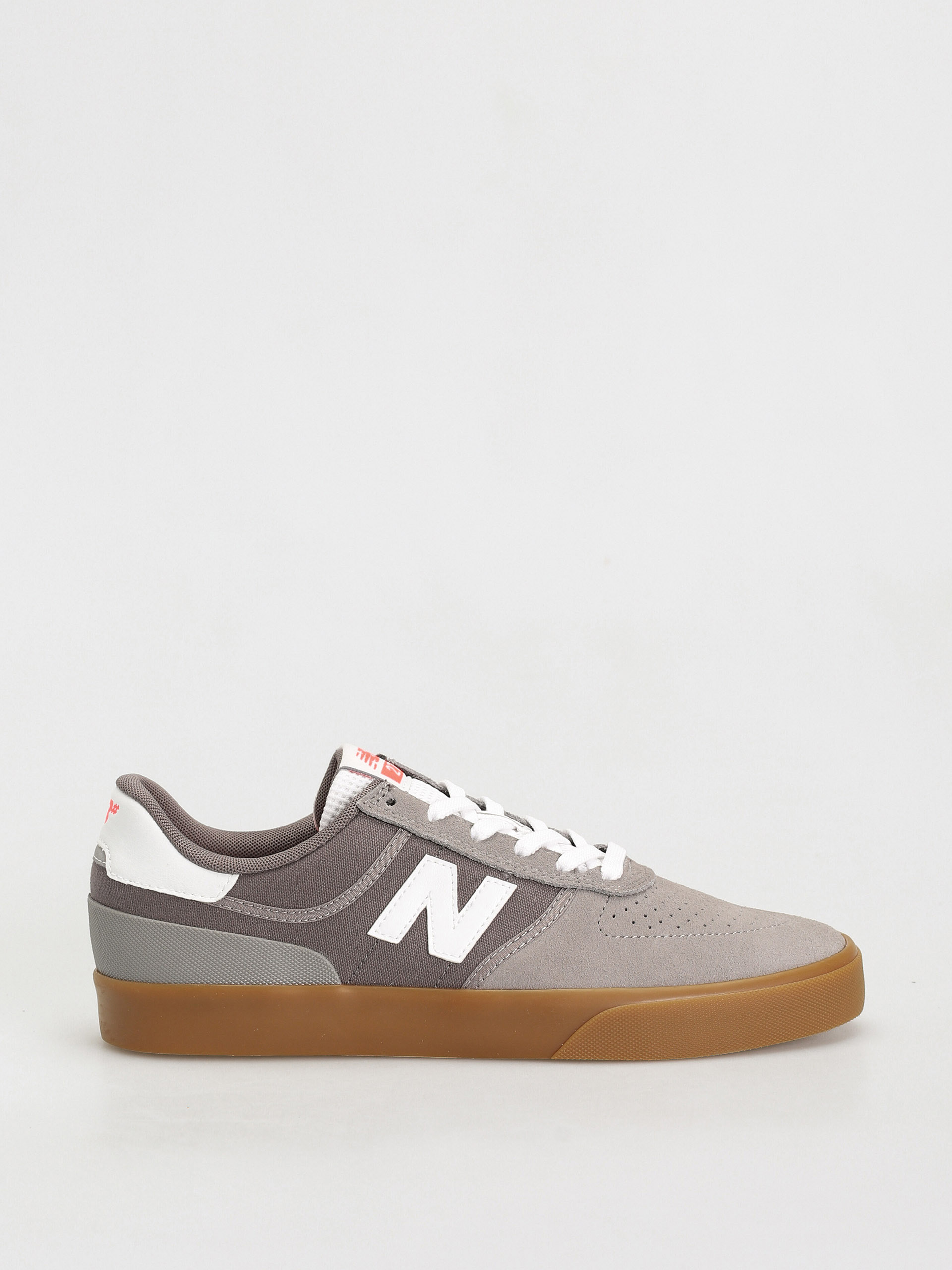 New Balance 272 Shoes (grey/white)