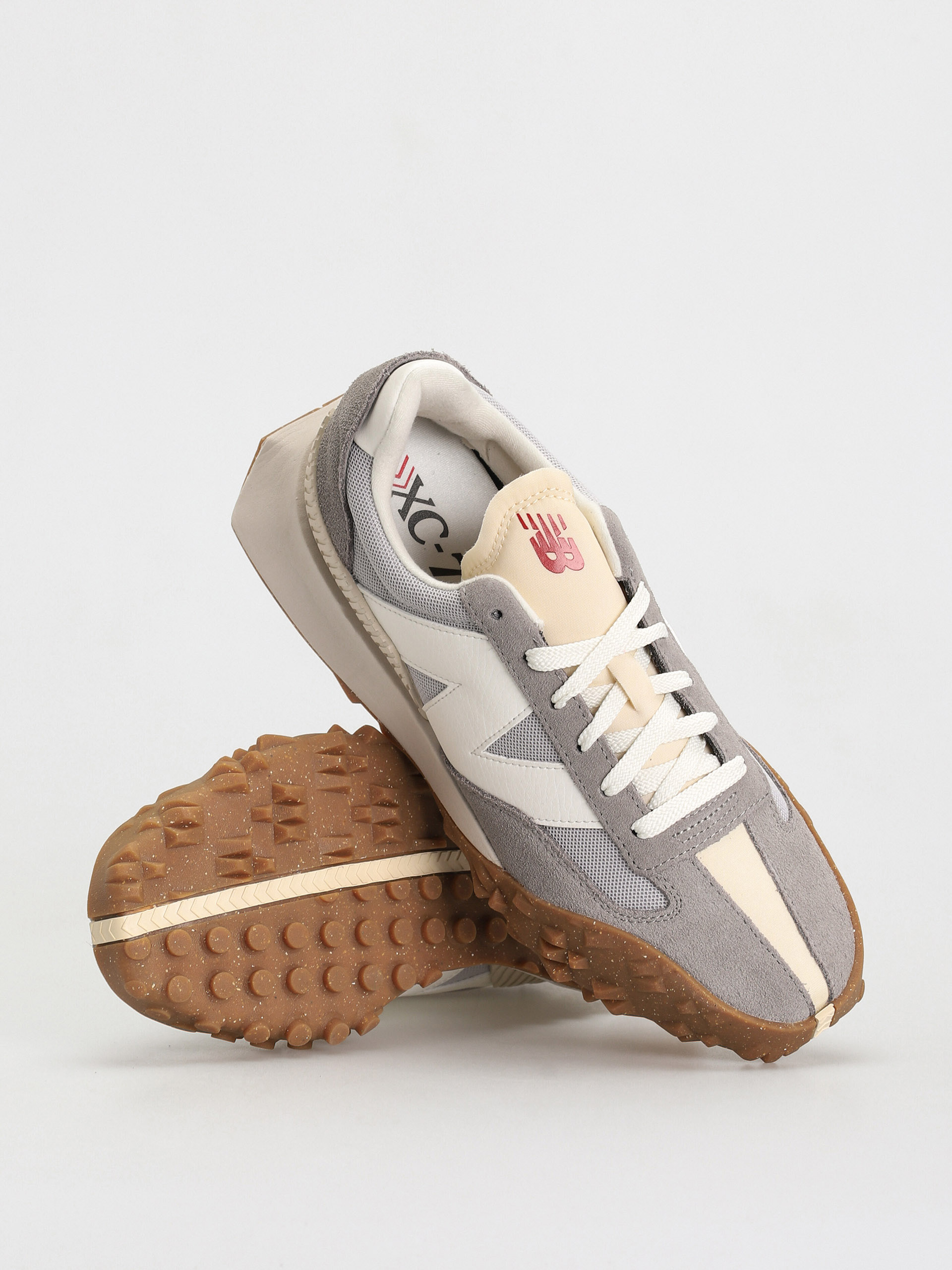 New Balance XC-72 Shoes (marblehead)