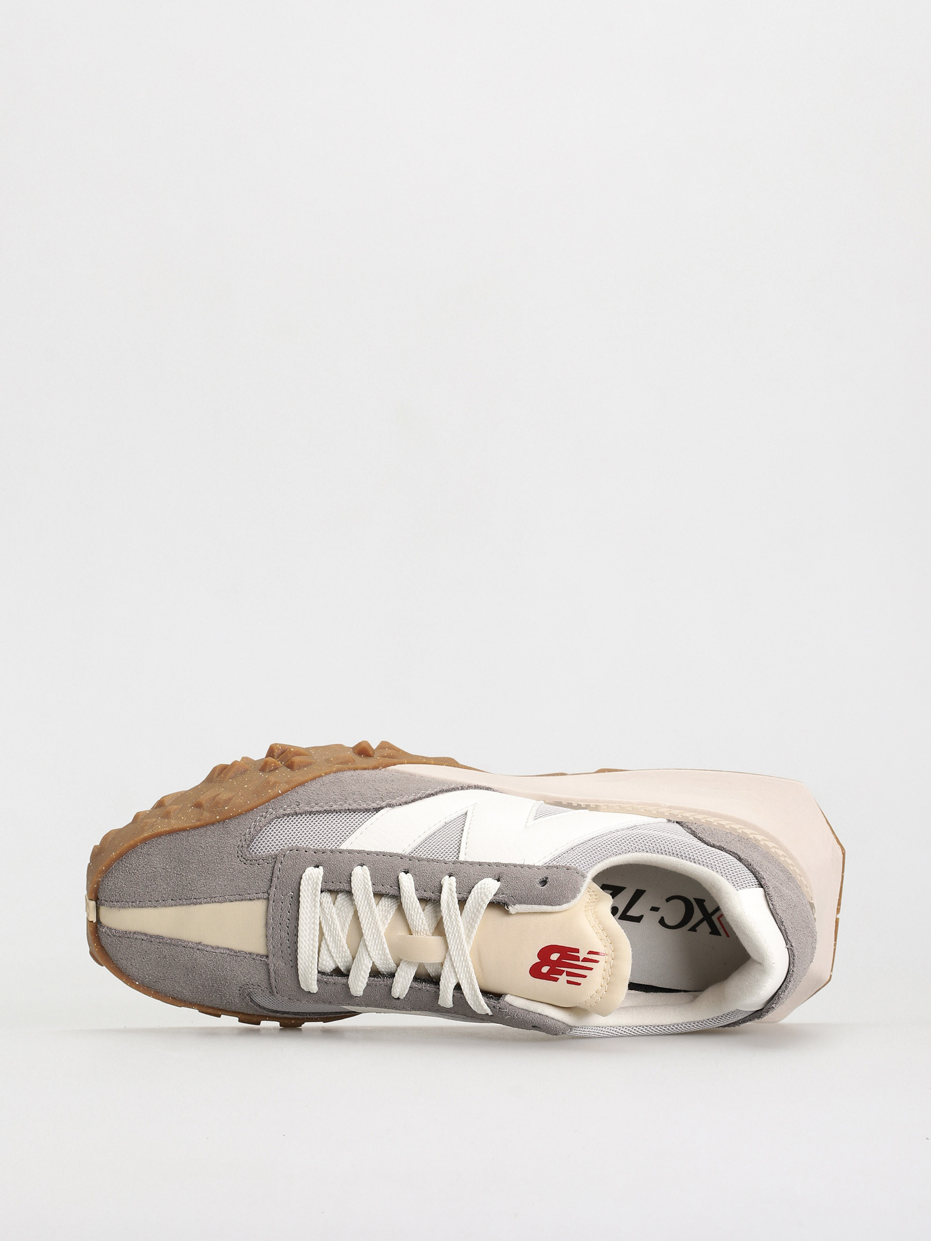 New Balance XC-72 Shoes (marblehead)