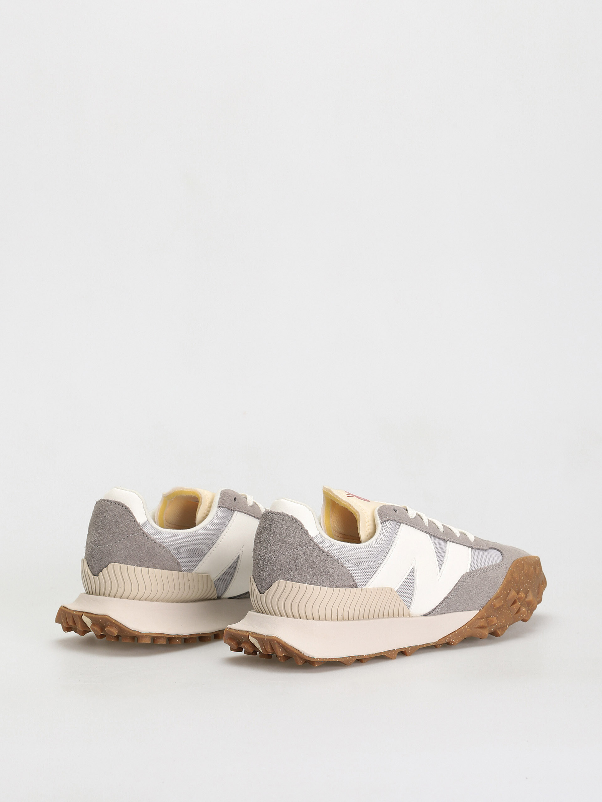 New Balance XC-72 Shoes (marblehead)