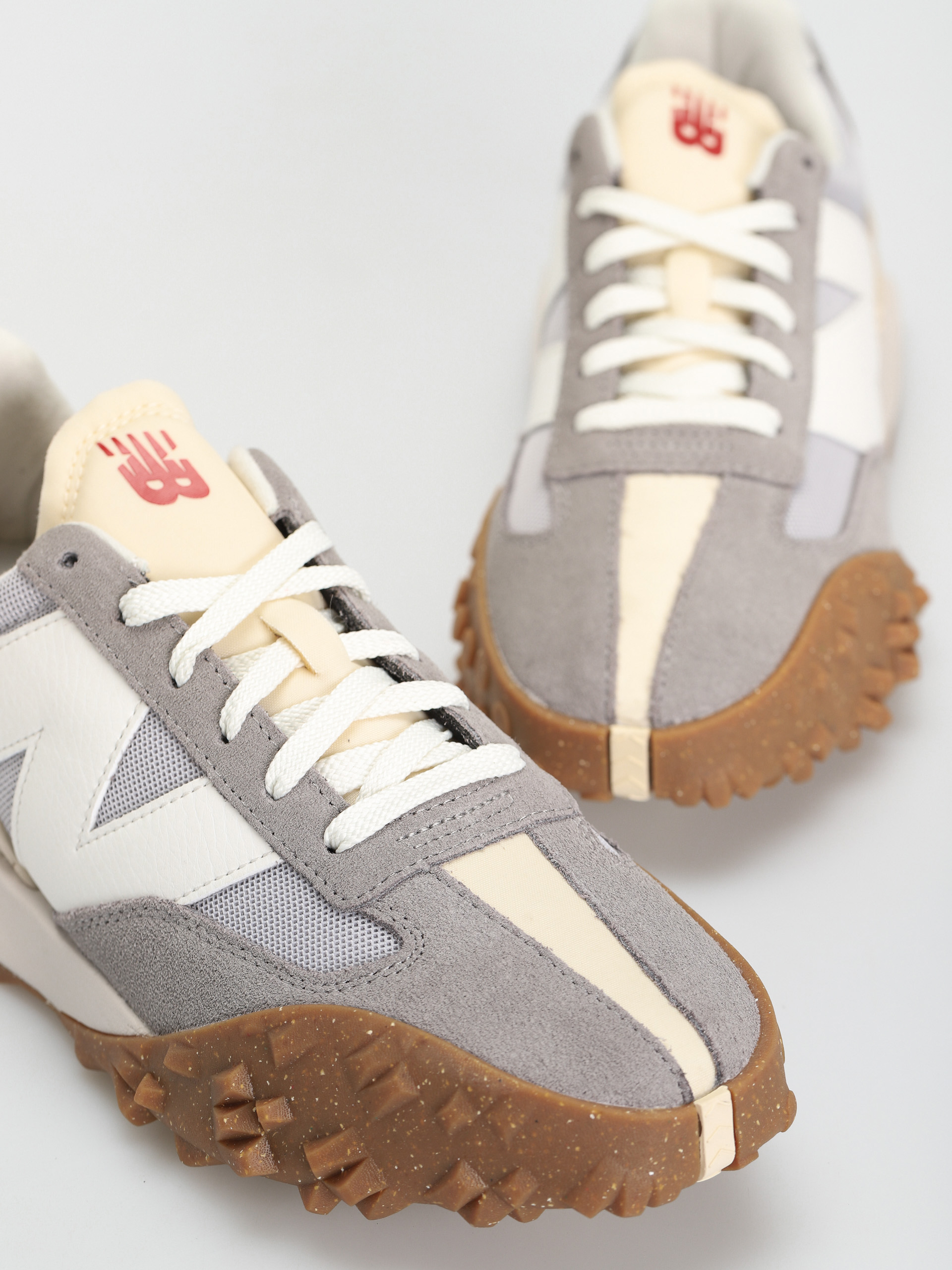 New Balance XC-72 Shoes (marblehead)