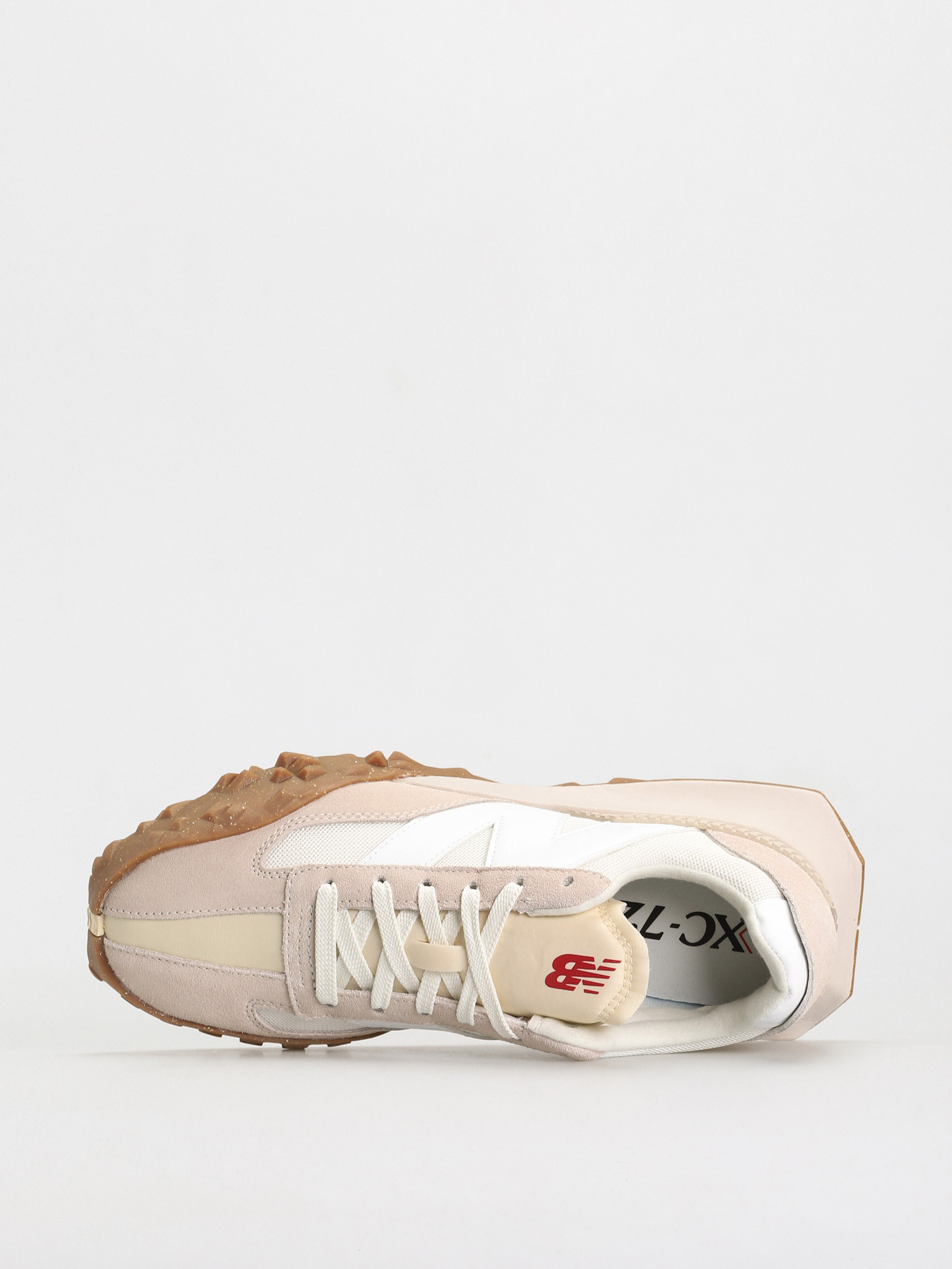 New Balance XC-72 Shoes (moonbeam)